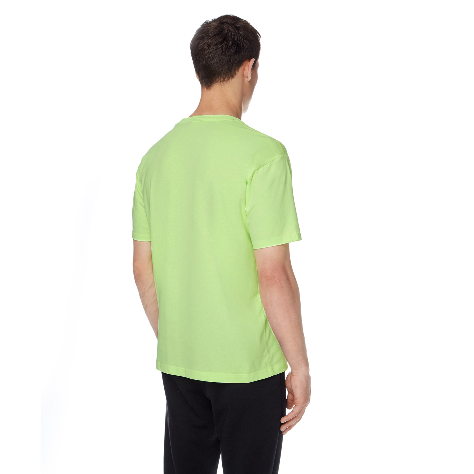 Футболка NB Essentials NBX Gr