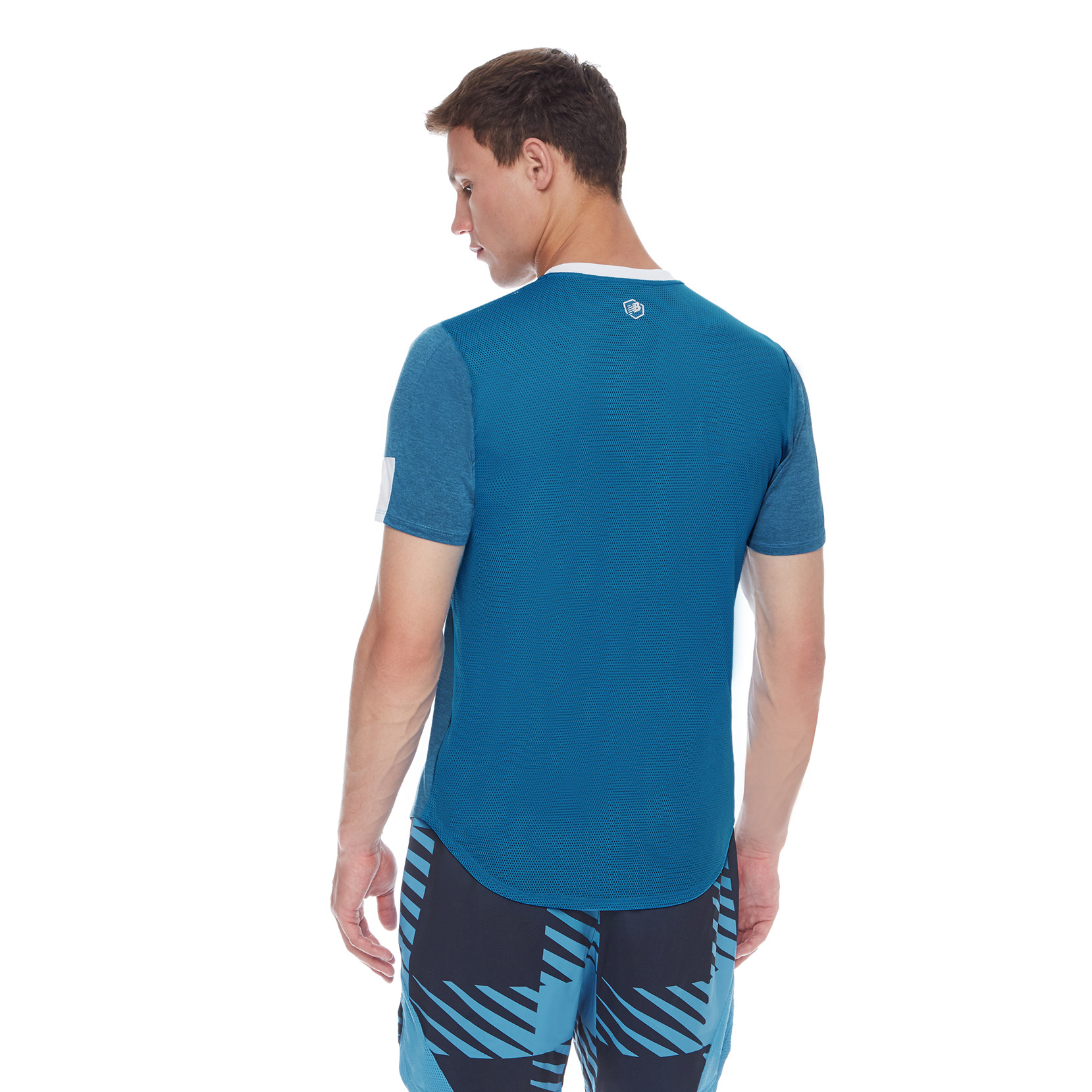 Футболка Pr Fast Flight SS