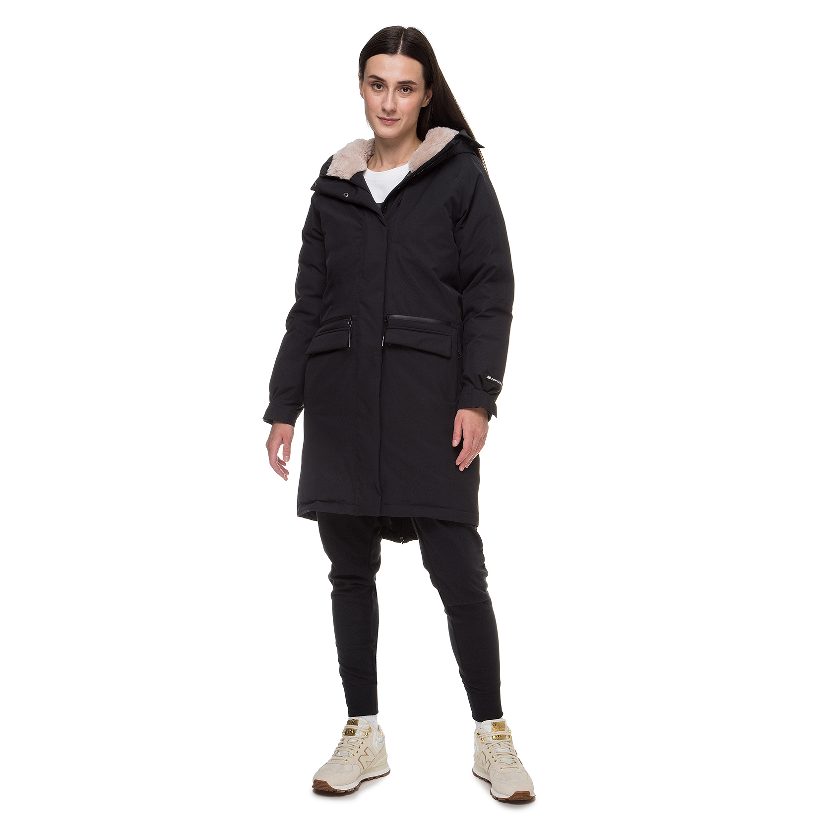 Пуховик Sport Style System