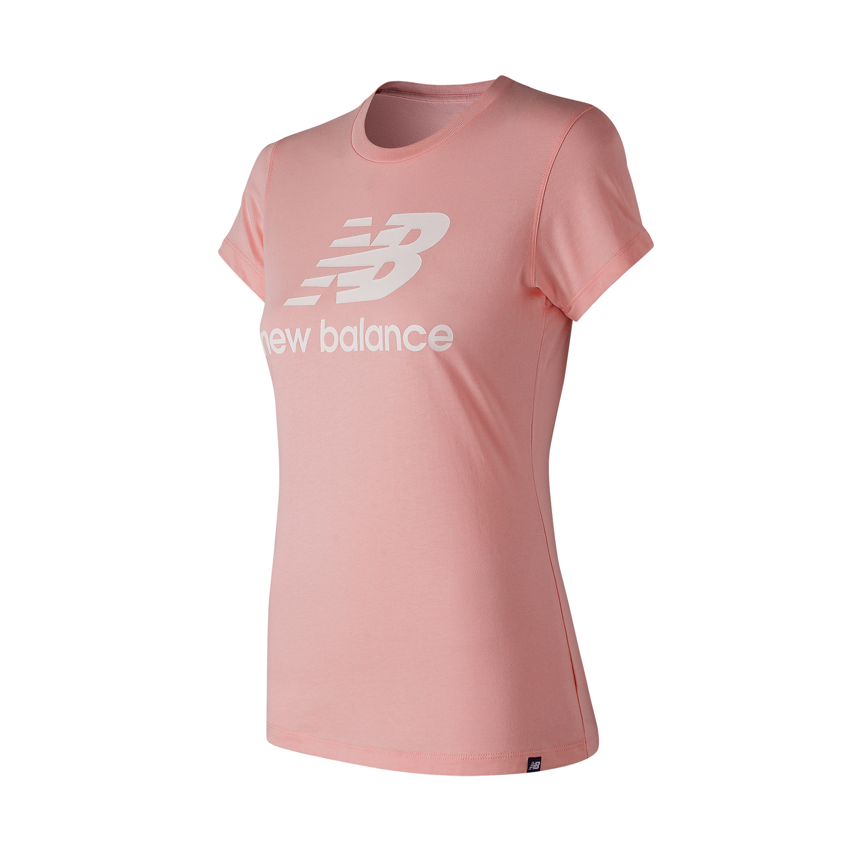 Футболка NB Logo