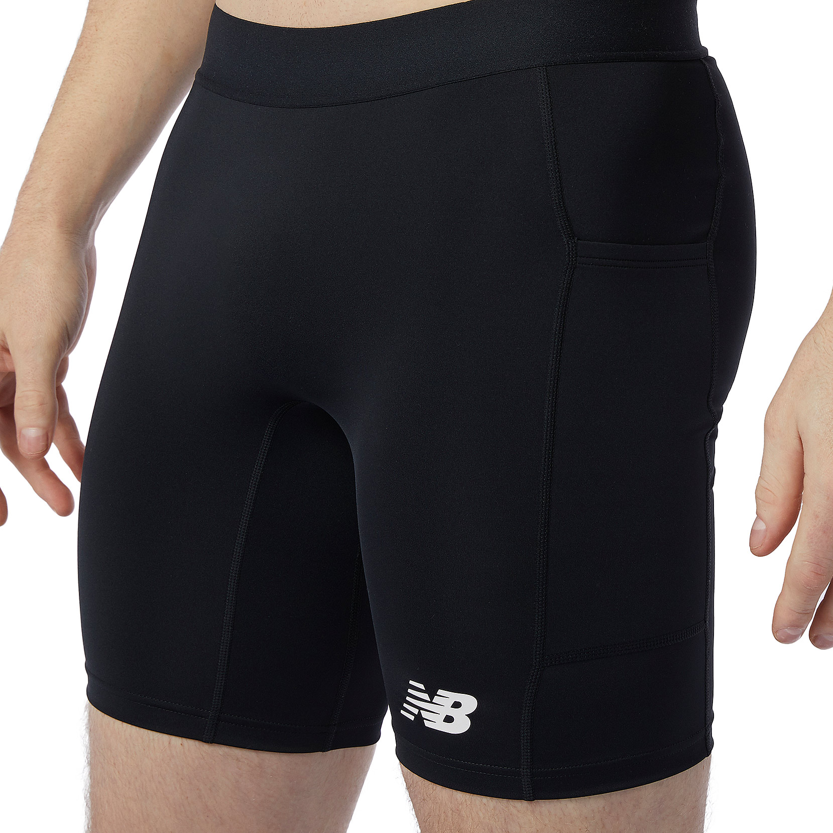 Шорти Fast Flight 8 Inch Fitted