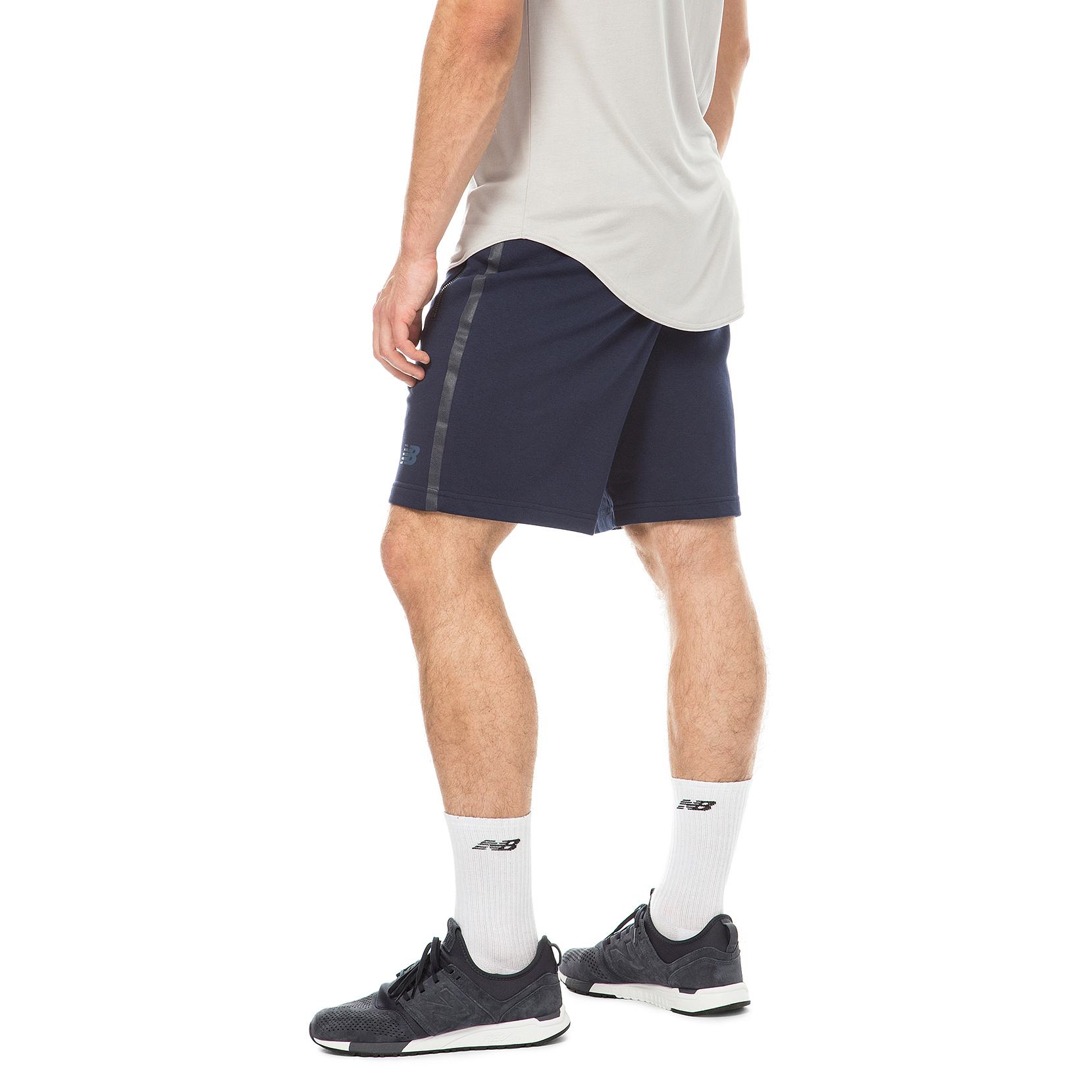 Шорти NB Athletics