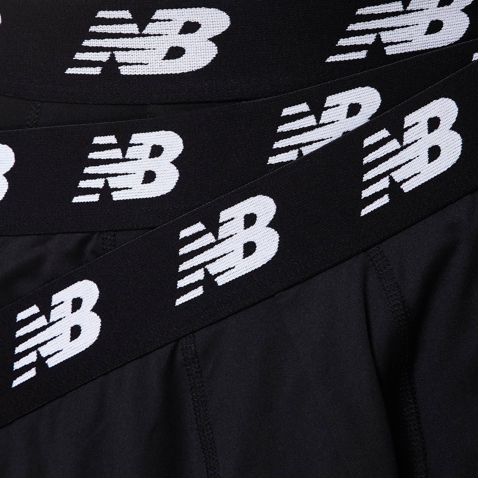 Боксери (3 шт) 3 inch Trunk No Fly