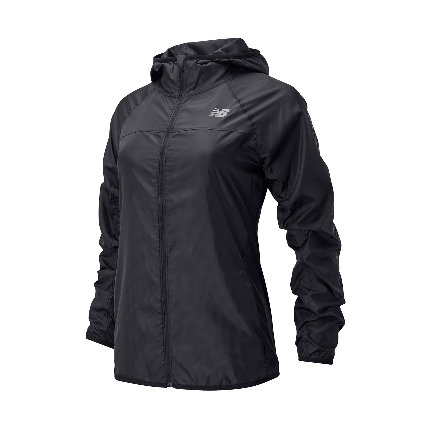 Вітрозахисна куртка Accelerate Reflective