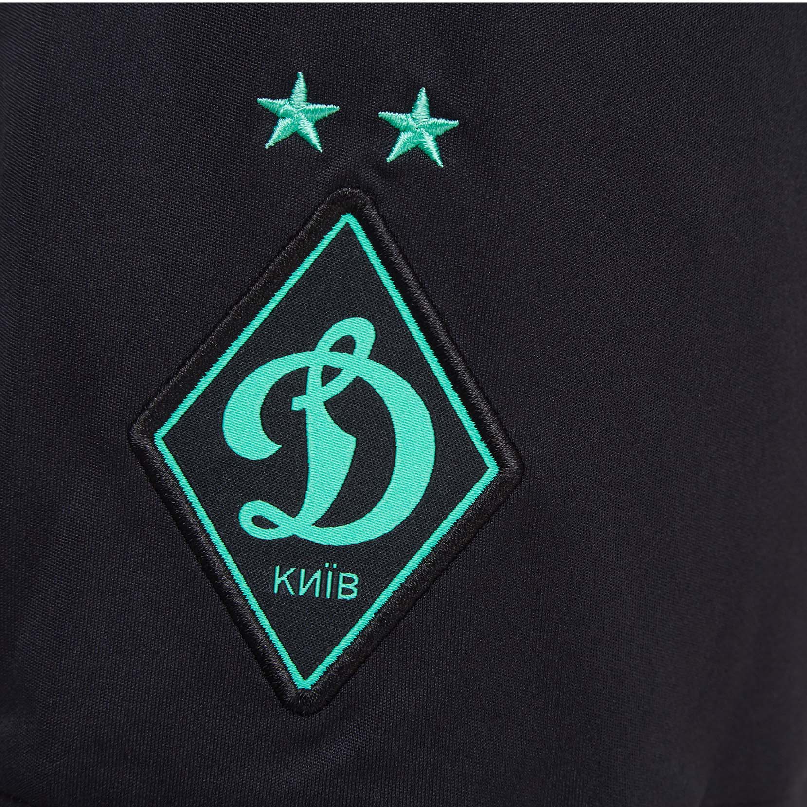 Шорти ігрові ФК «Динамо» Київ