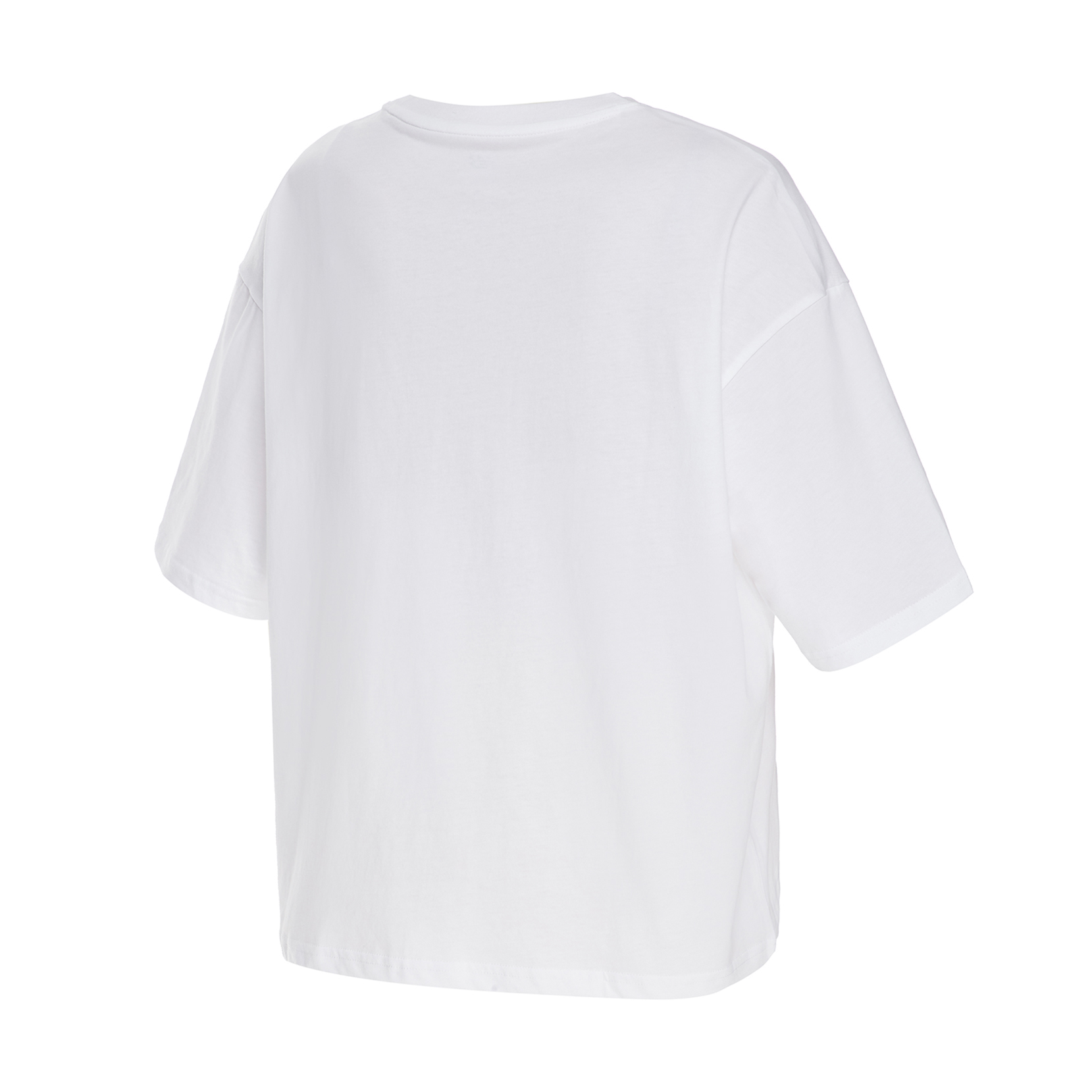 Футболка NB Athletics Erin Loree Graphic