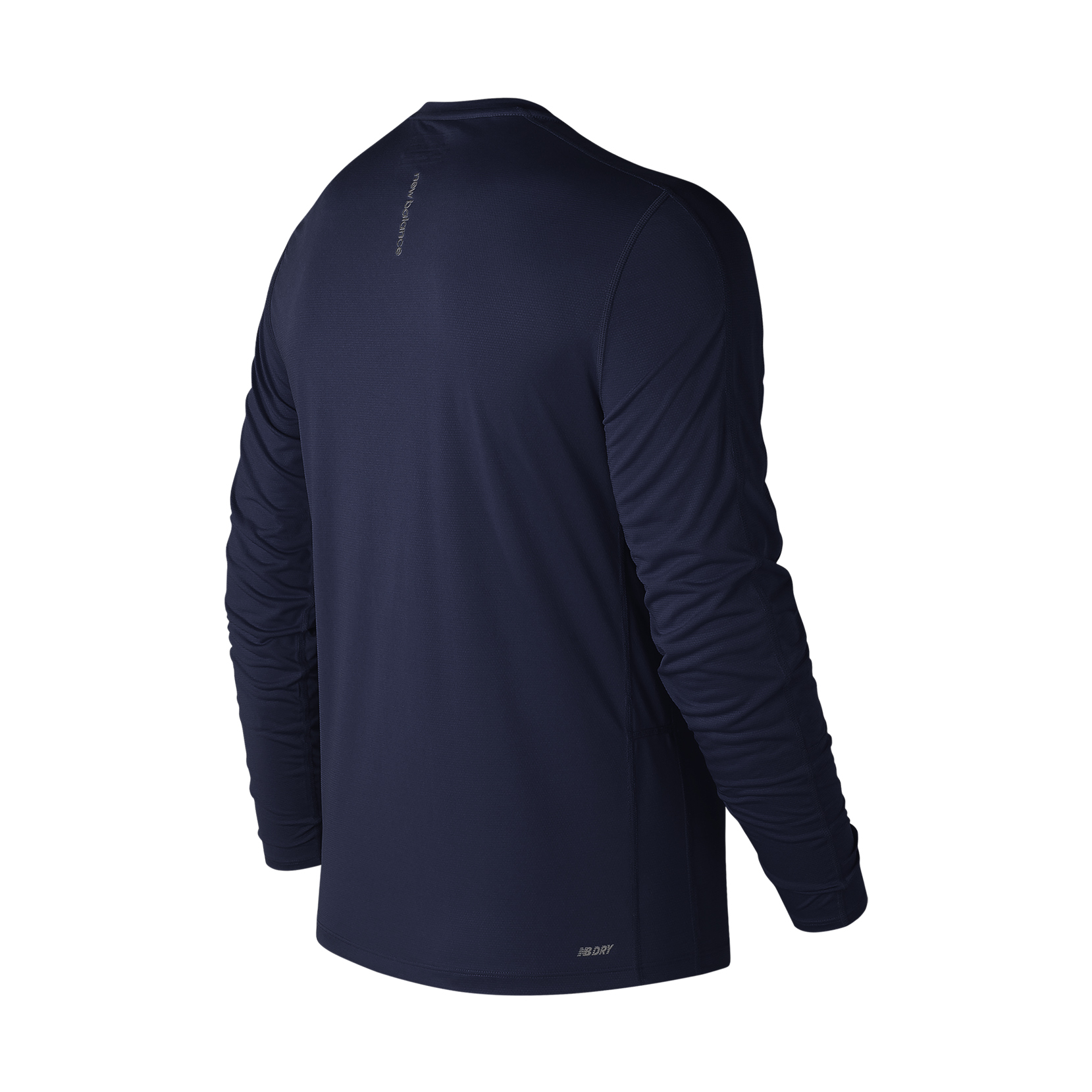 Футболка з довгим рукавом Accelerate