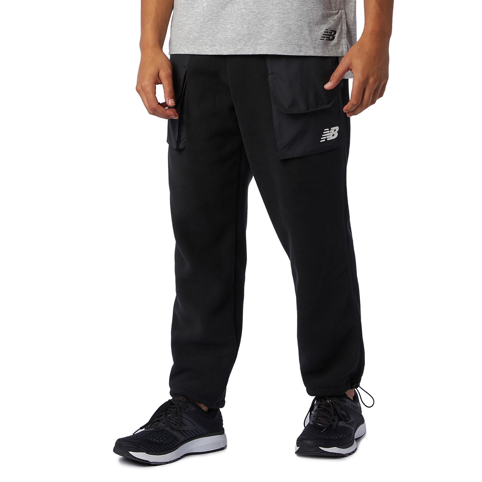 Спортивні брюки Rwt Fleece