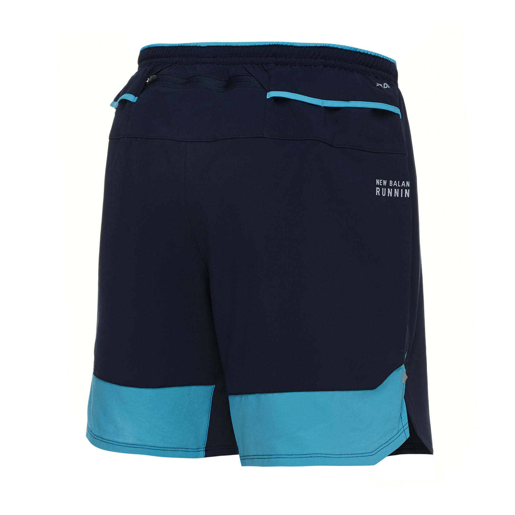 Шорти Impact Run 7 Inch