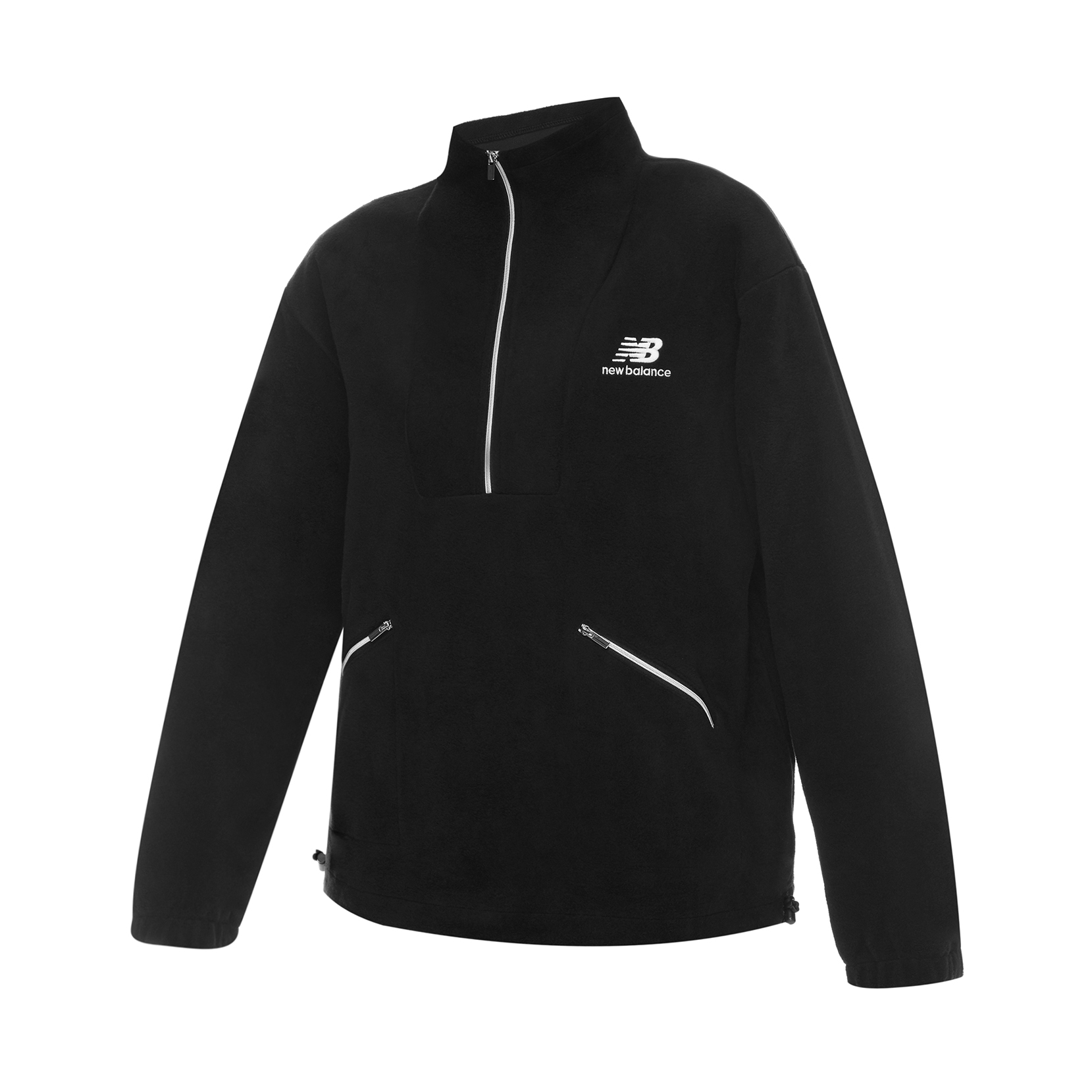 Спортивна кофта NB Athletic Winterized QZ