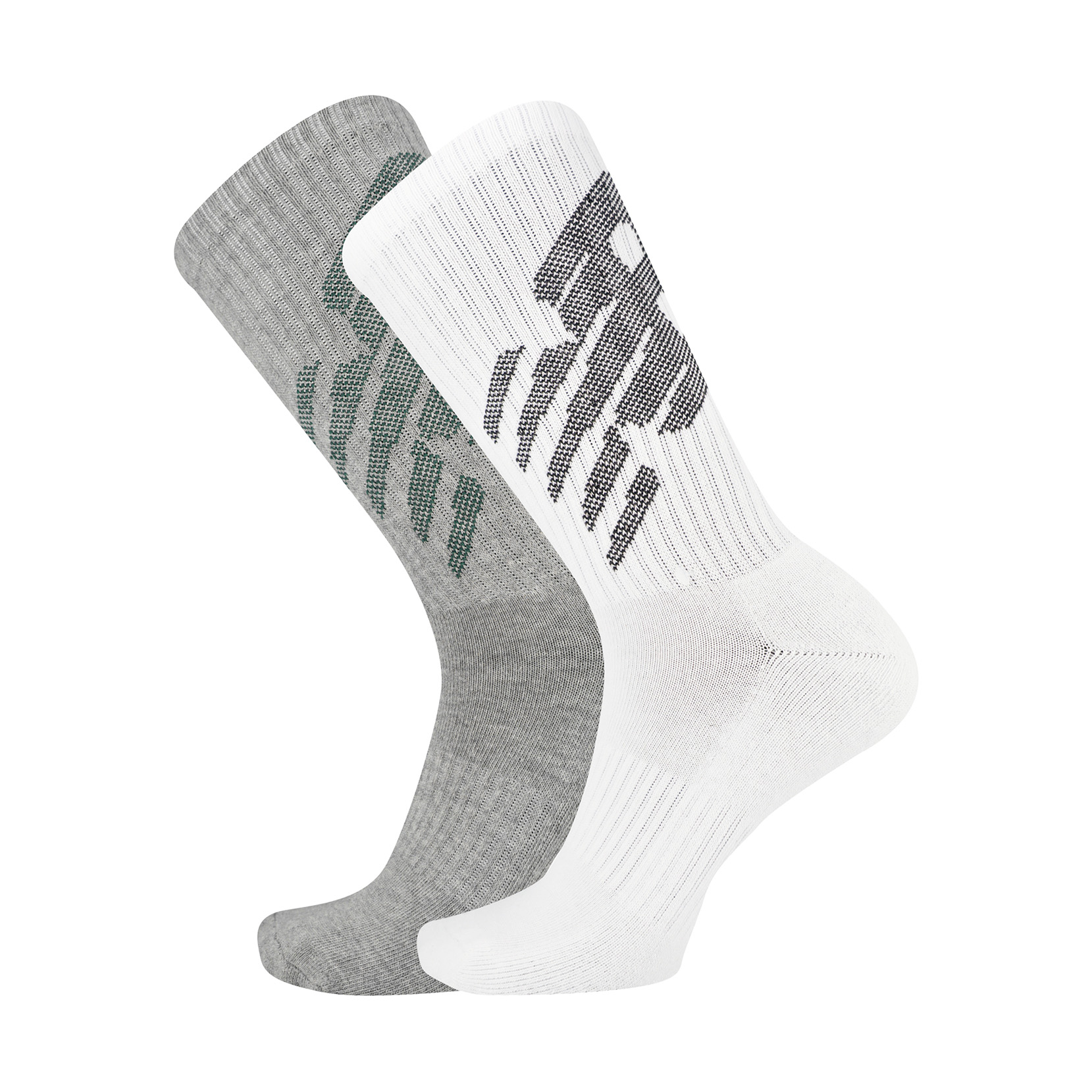 Шкарпетки LF Big Logo Crew (2 пари)