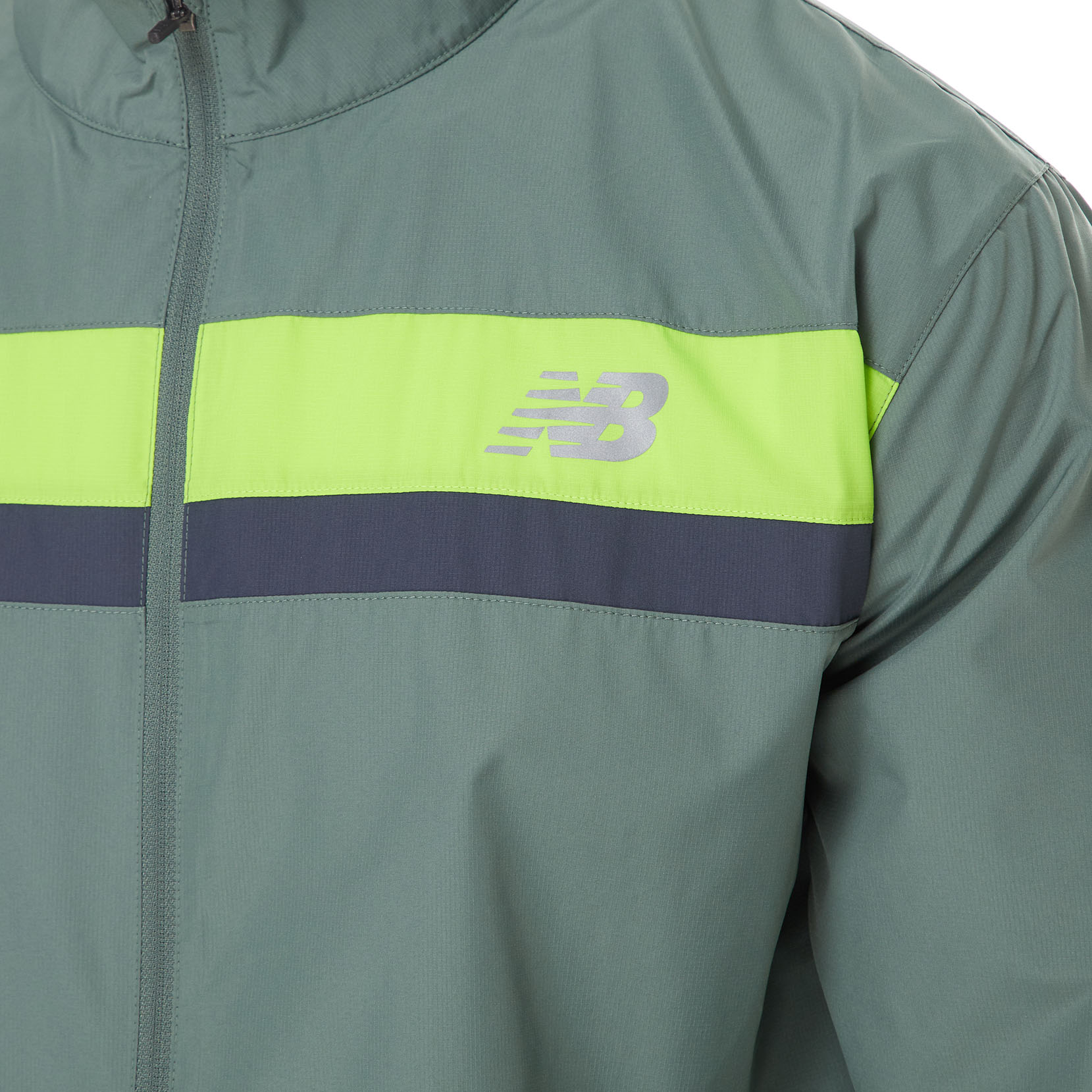 Вітрозахисна куртка Accelerate