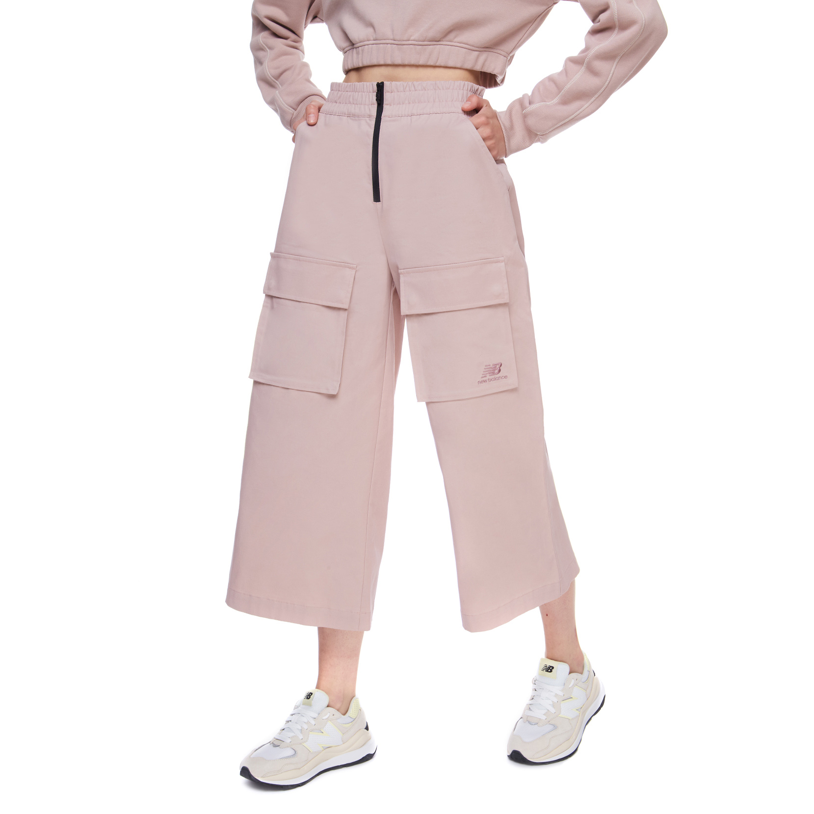 Брюки Athletic Baroque