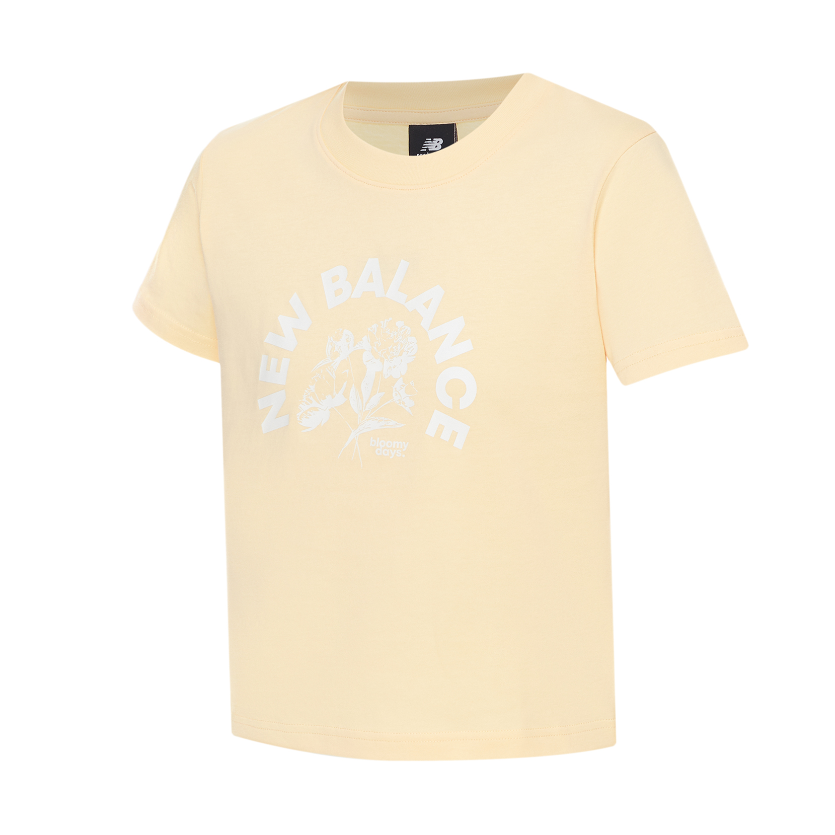 Футболка Essentials Bloomy