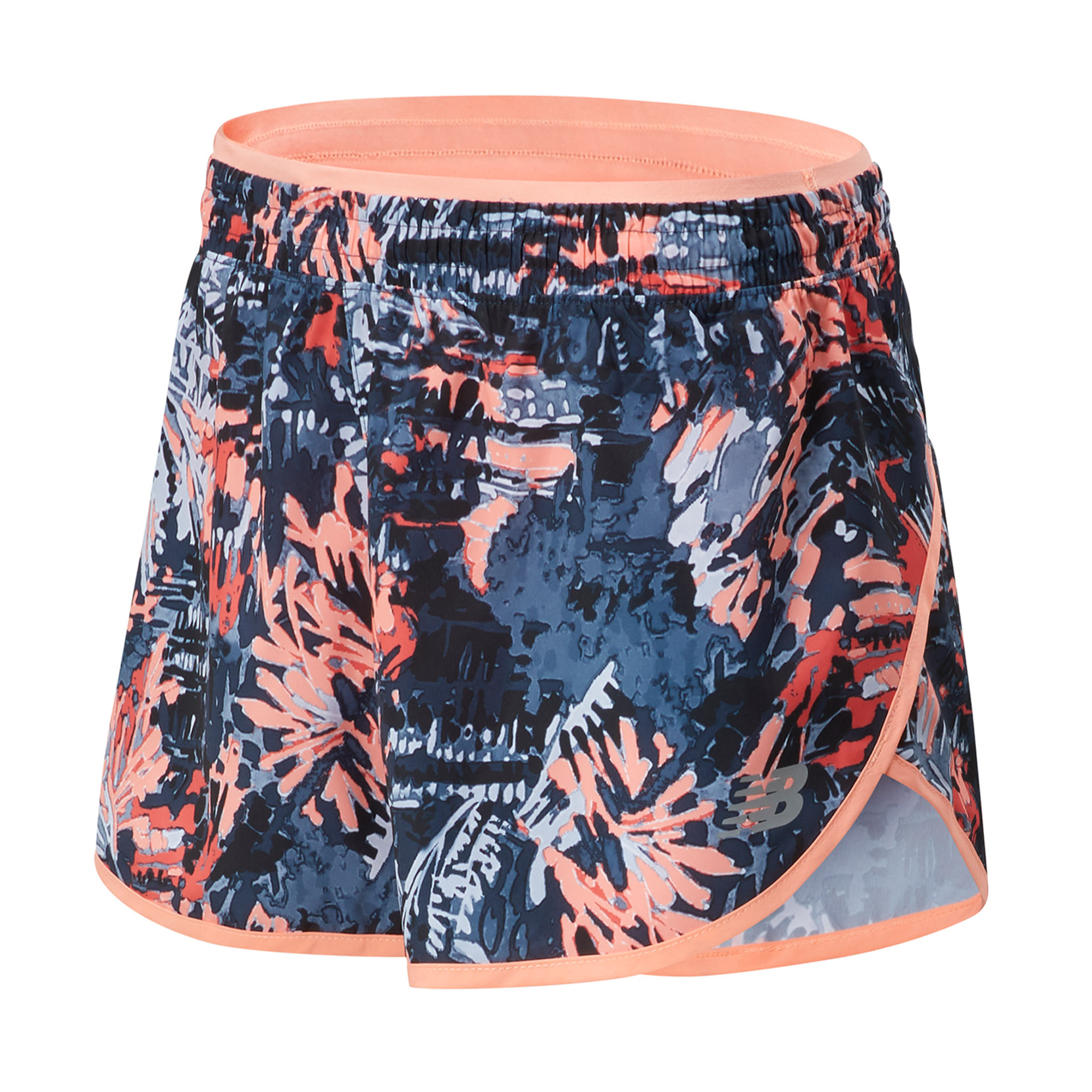 Шорти Printed Accelerate 2.5