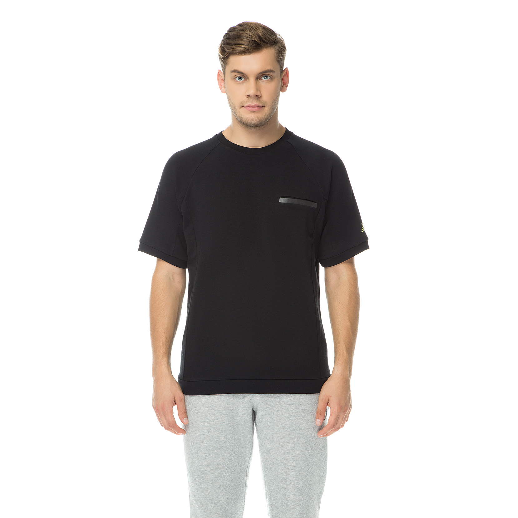 Футболка 247 Sport C And S T