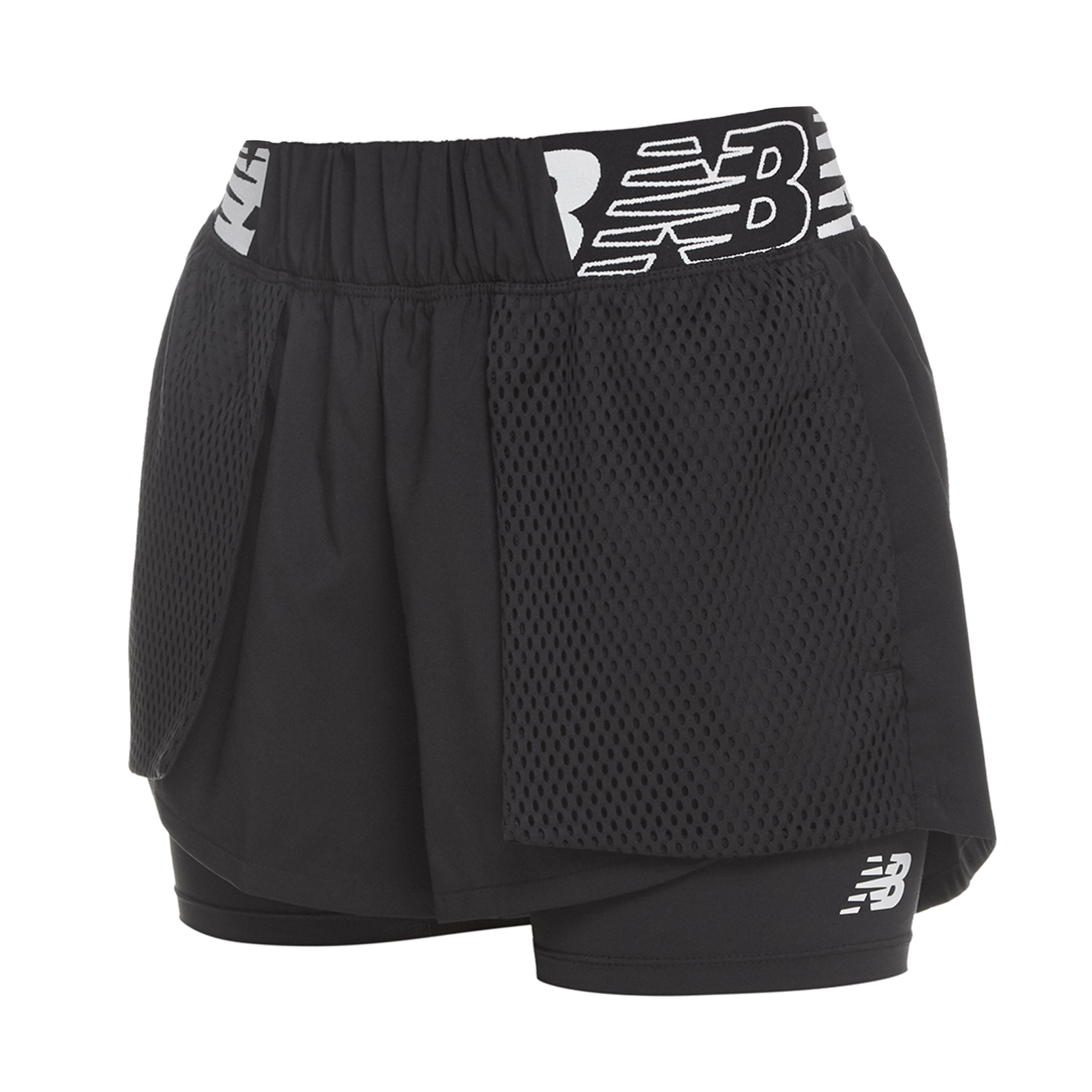 Шорти Relentless 2 In 1