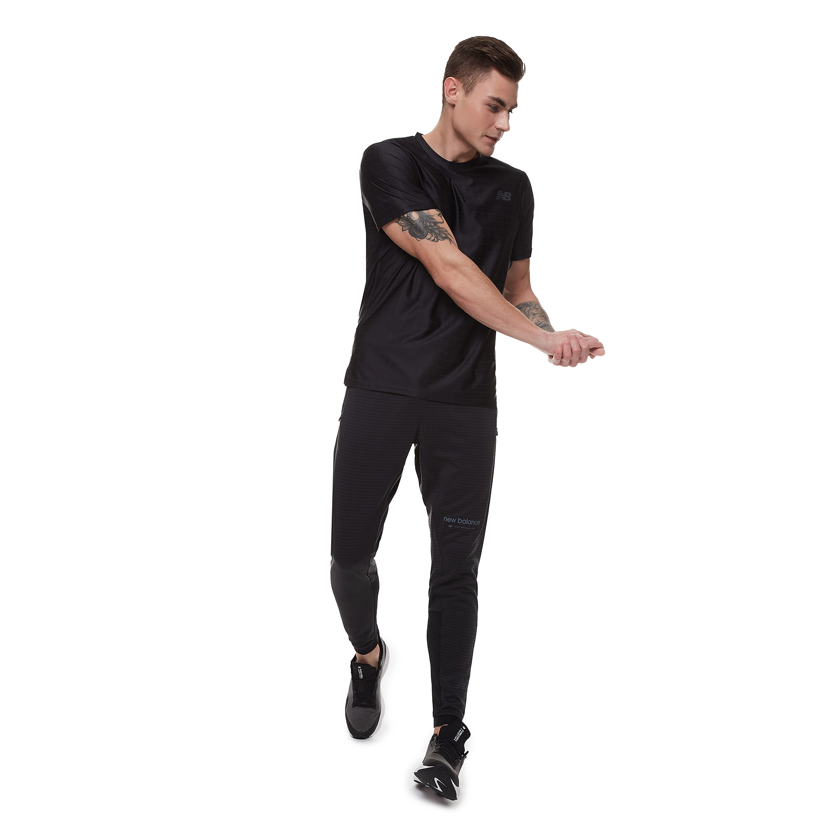 Футболка R.W. Tech