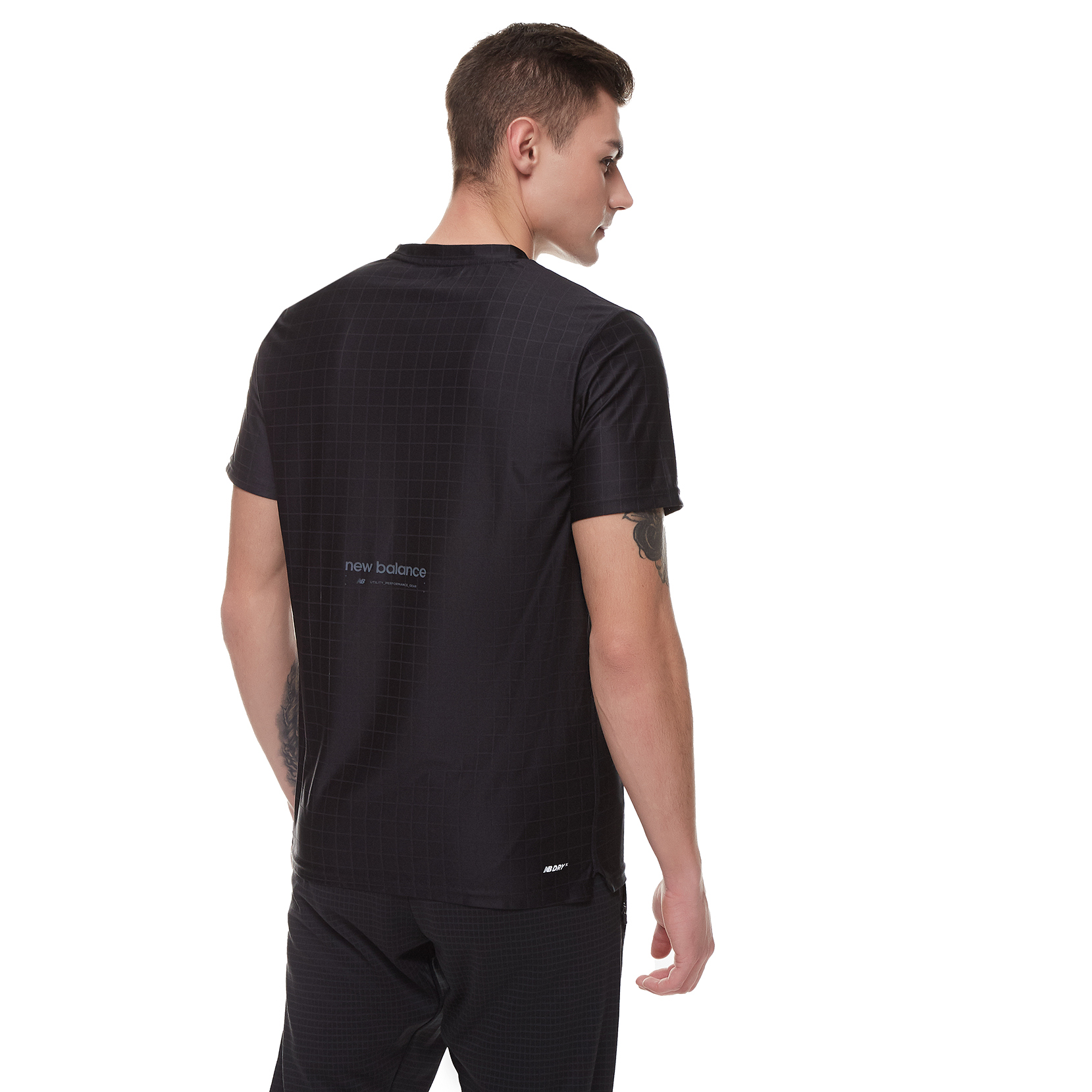 Футболка R.W. Tech