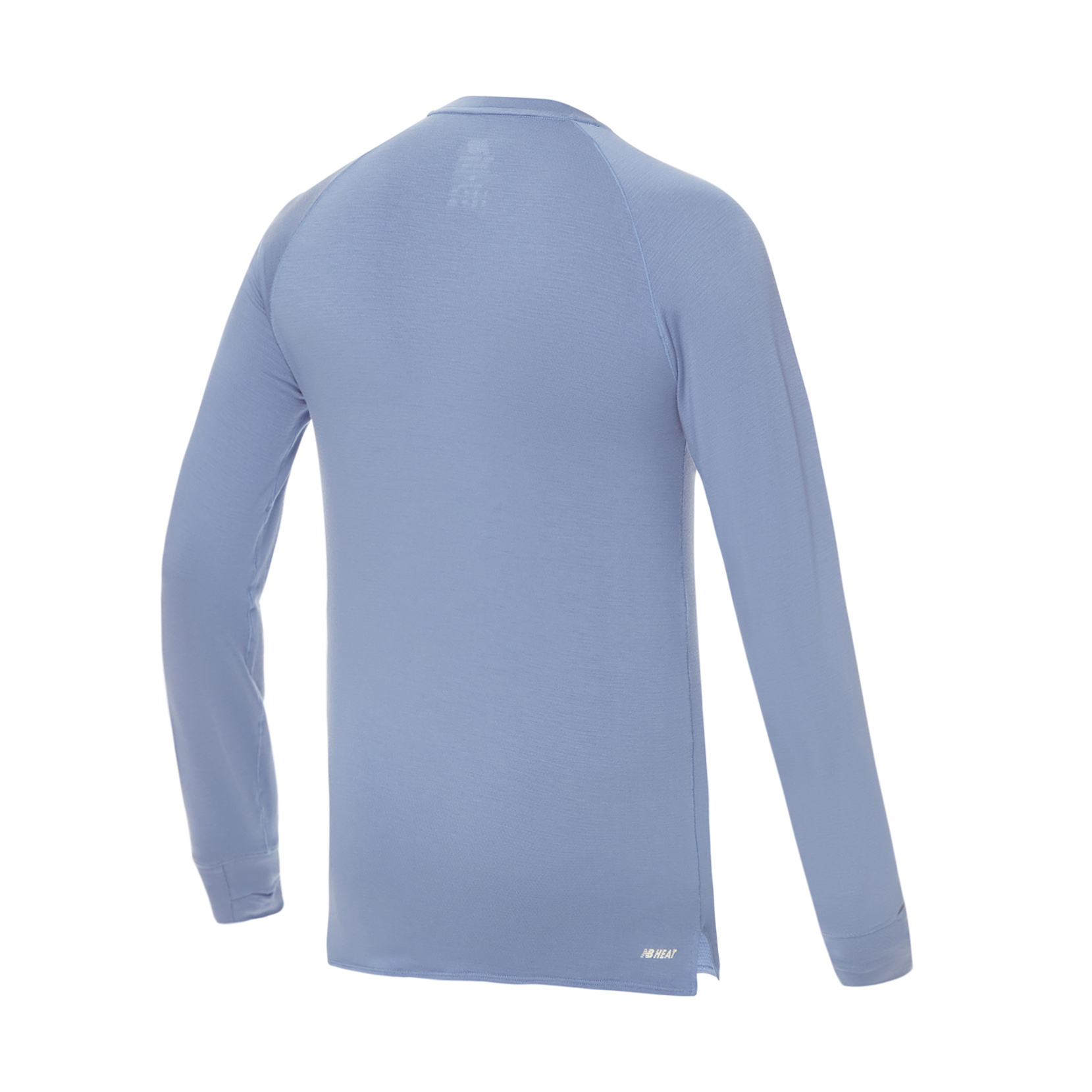 Футболка з довгим рукавом Q Speed 1NTRO