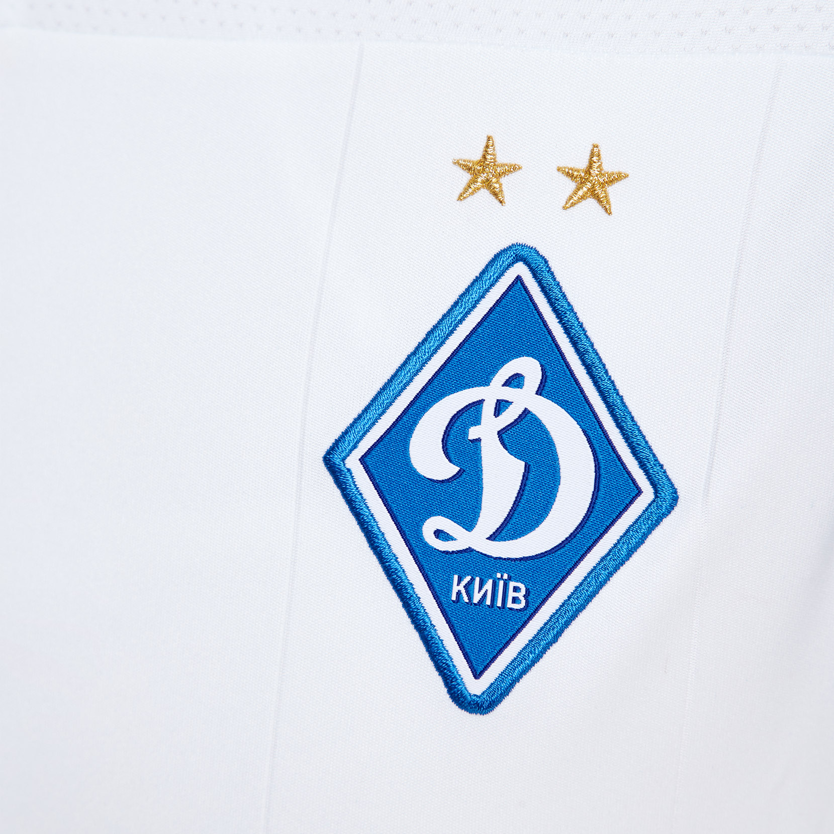 Футболка юнацька ФК «Динамо» Київ Home