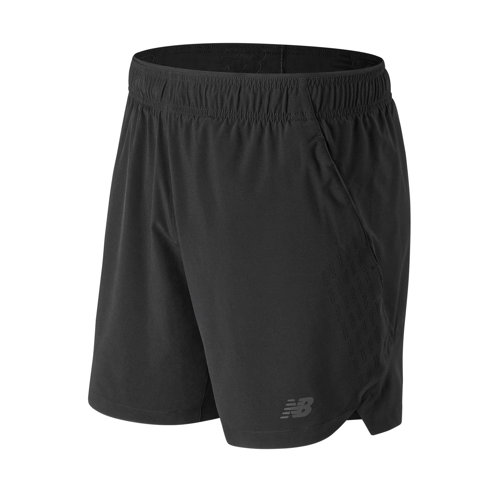 Шорти Fortitech 7IN 2 в 1