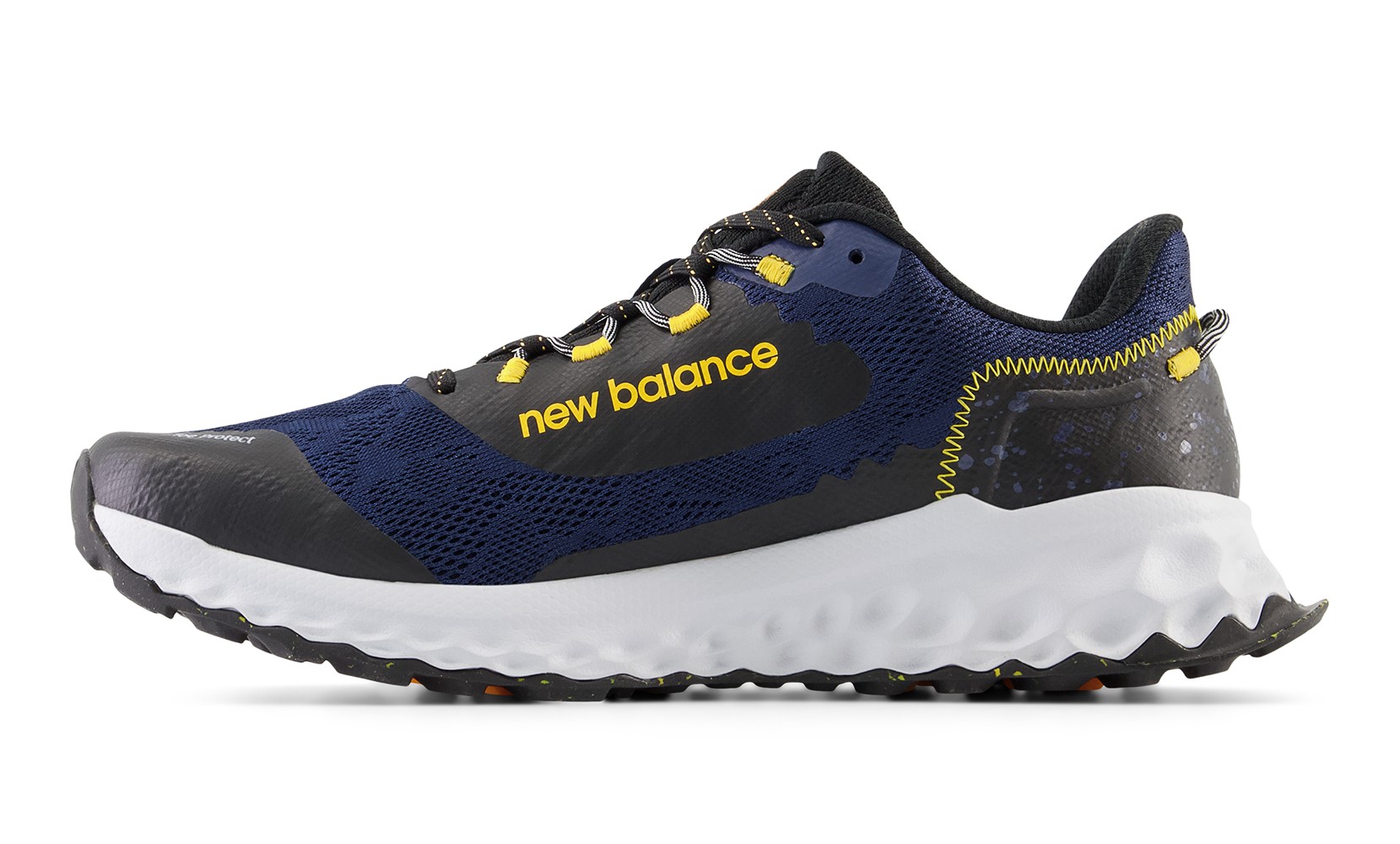 Fresh Foam Garoé v1