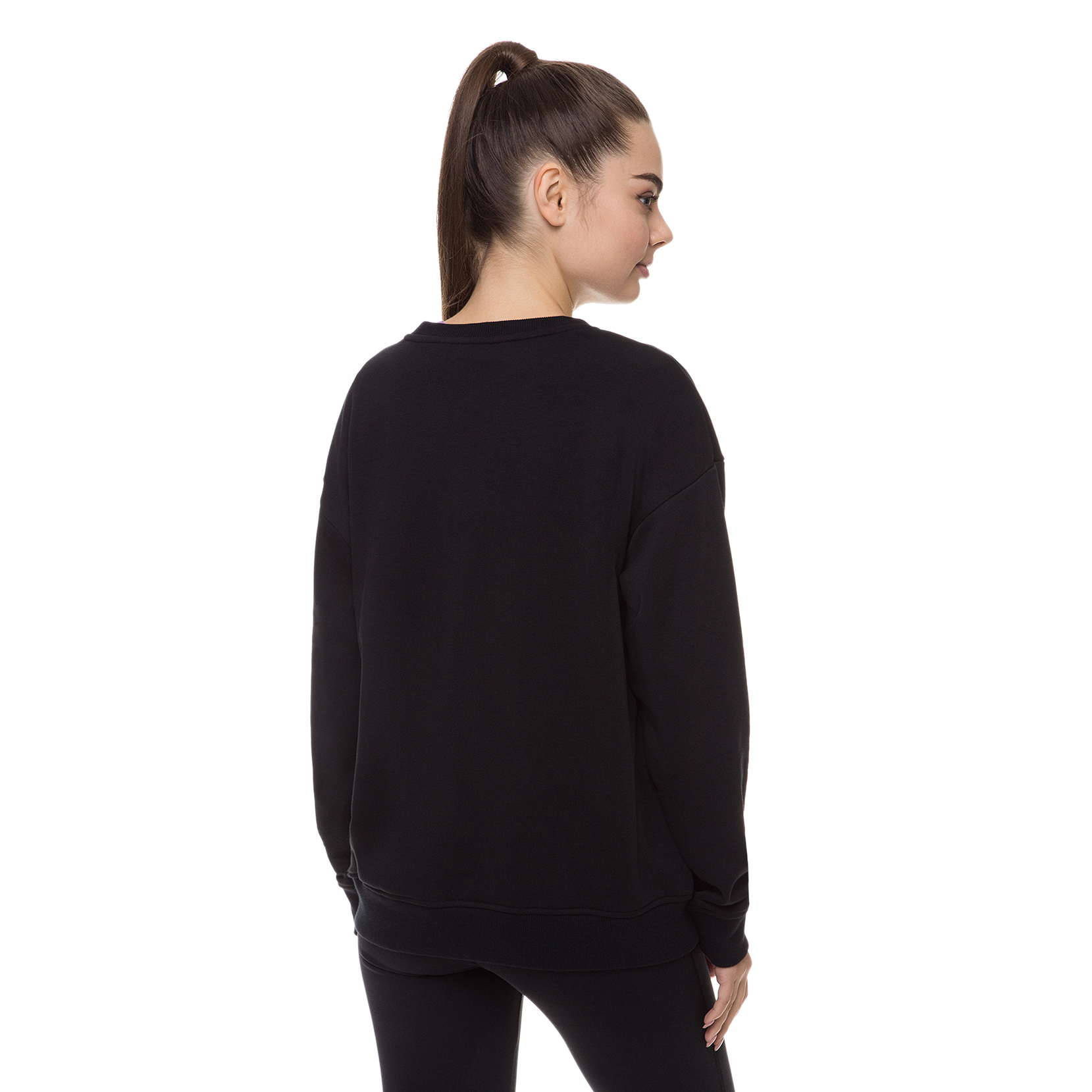 Світшот Sport Style Optiks