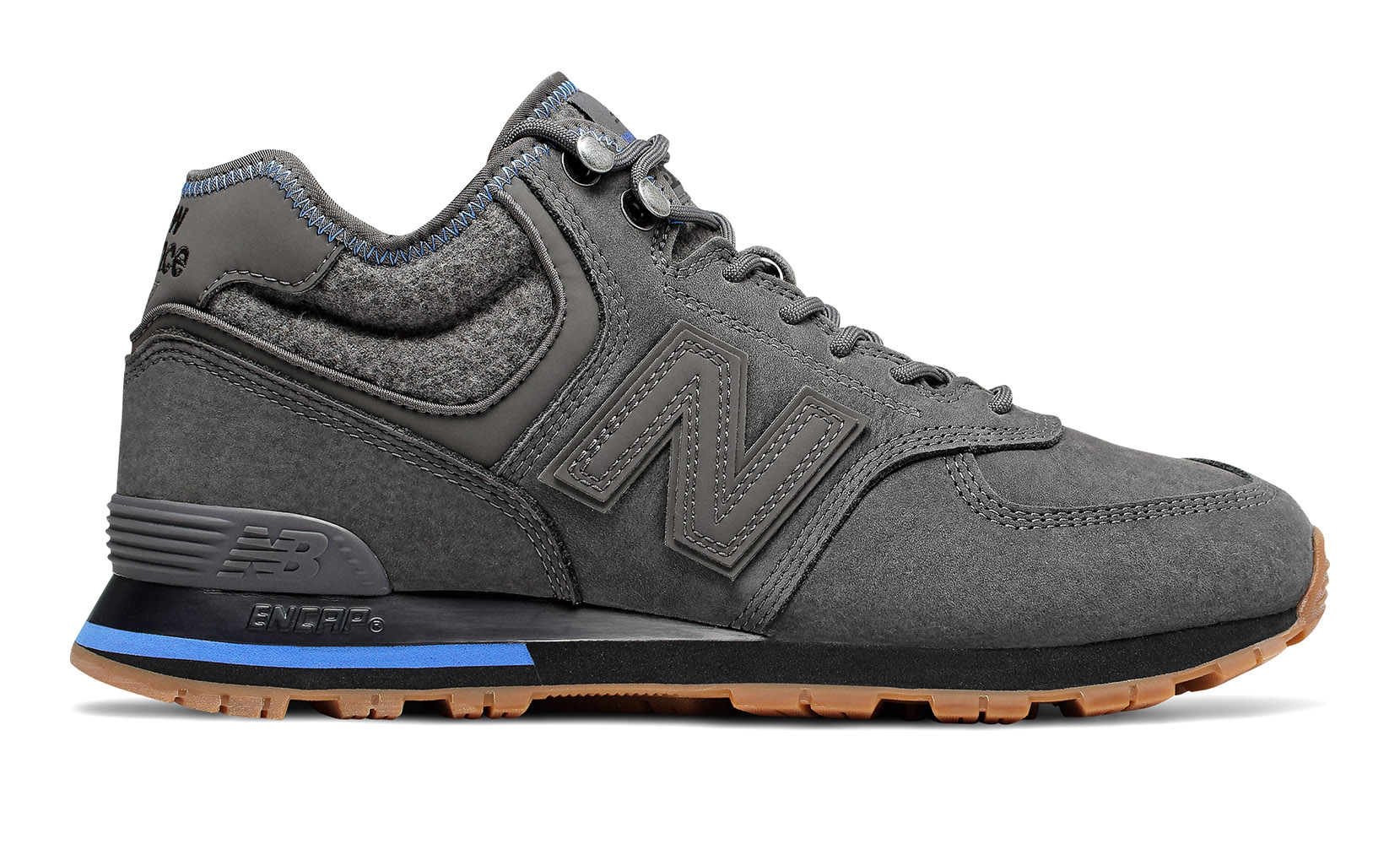 New Balance 574 Mid