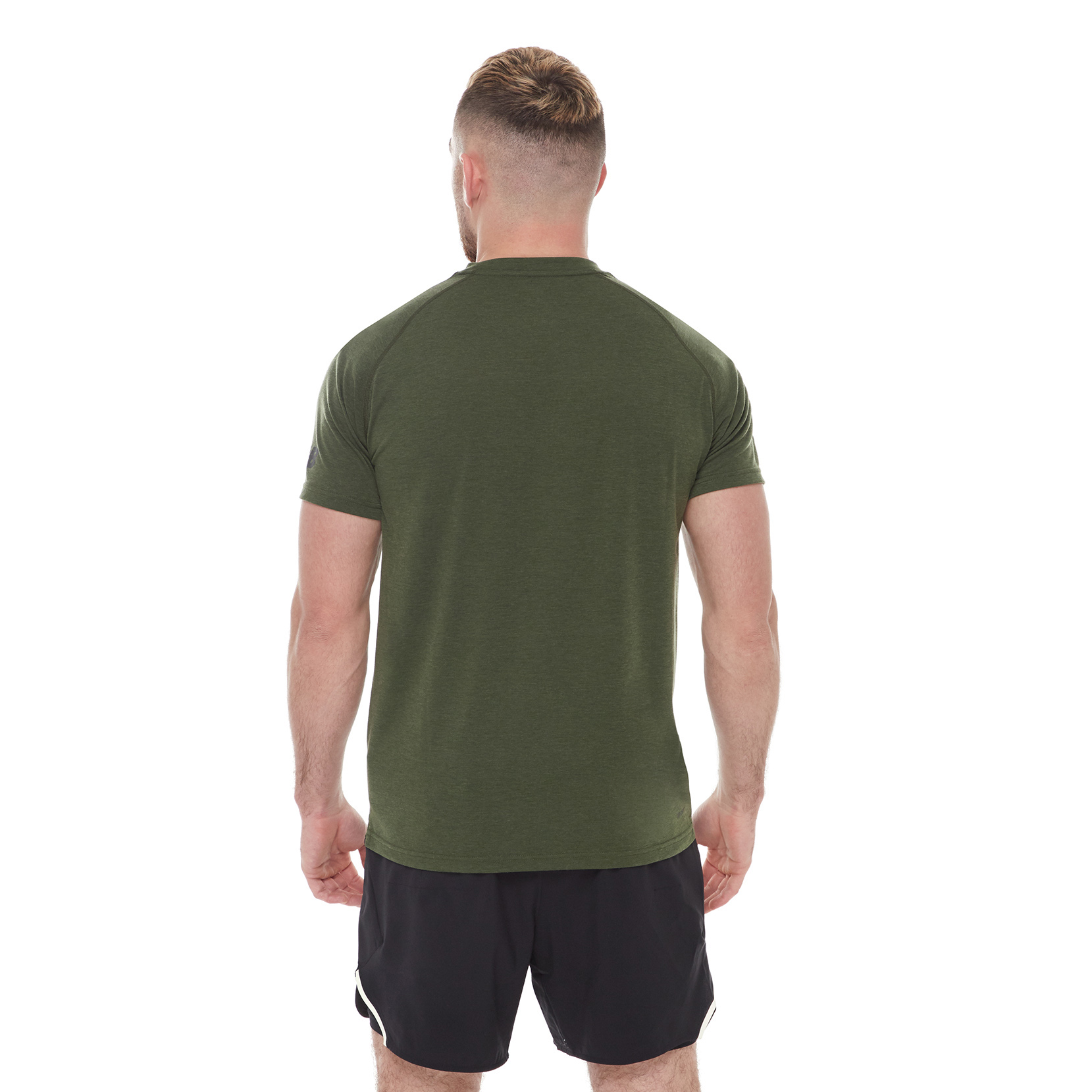 Футболка R.W. Tech