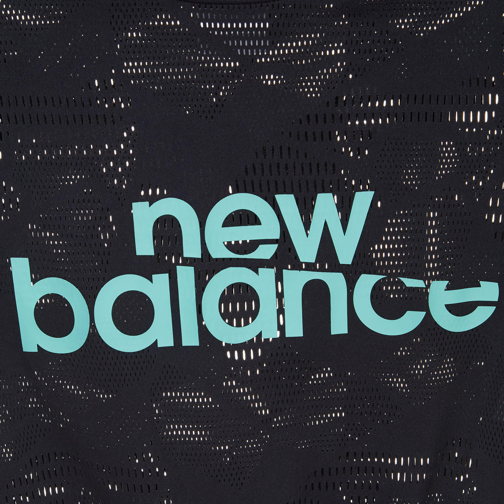 Футболка Achiever Collide Open Mesh