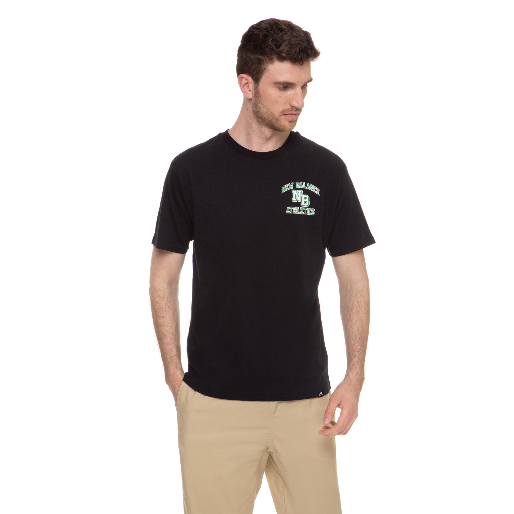 Футболка Athletics Varcity