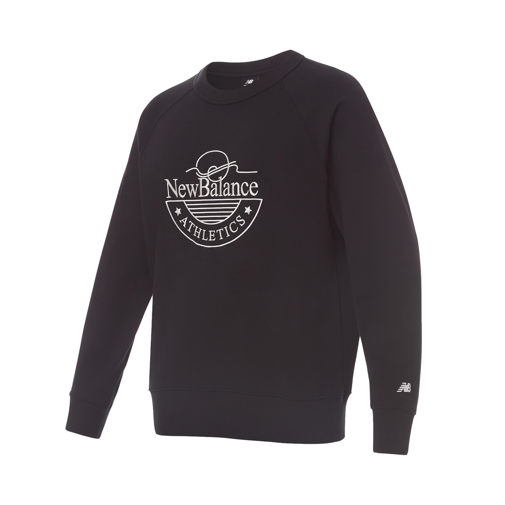 Світшот Athletics Graphic Crew