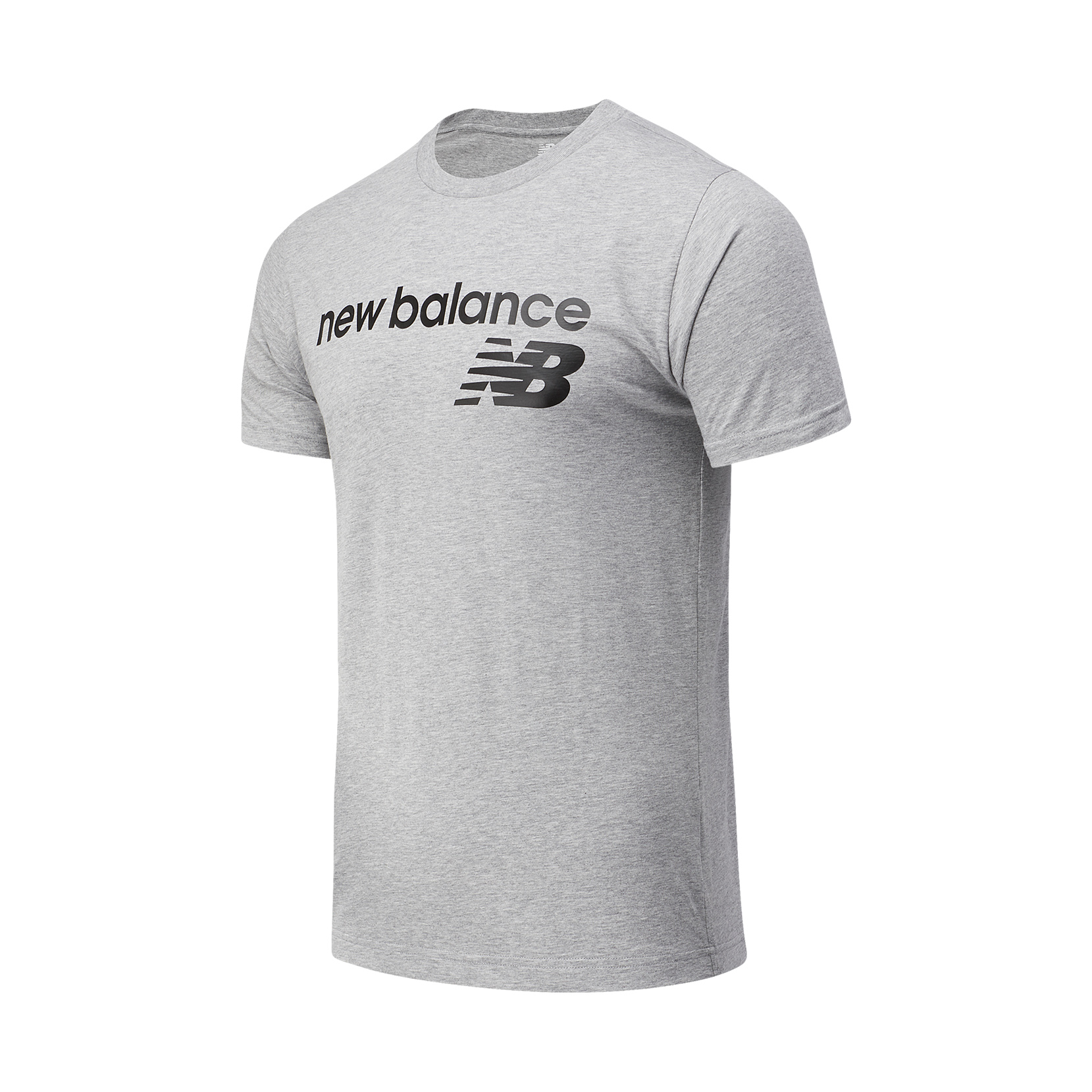 Футболка NB Classic Core Logo