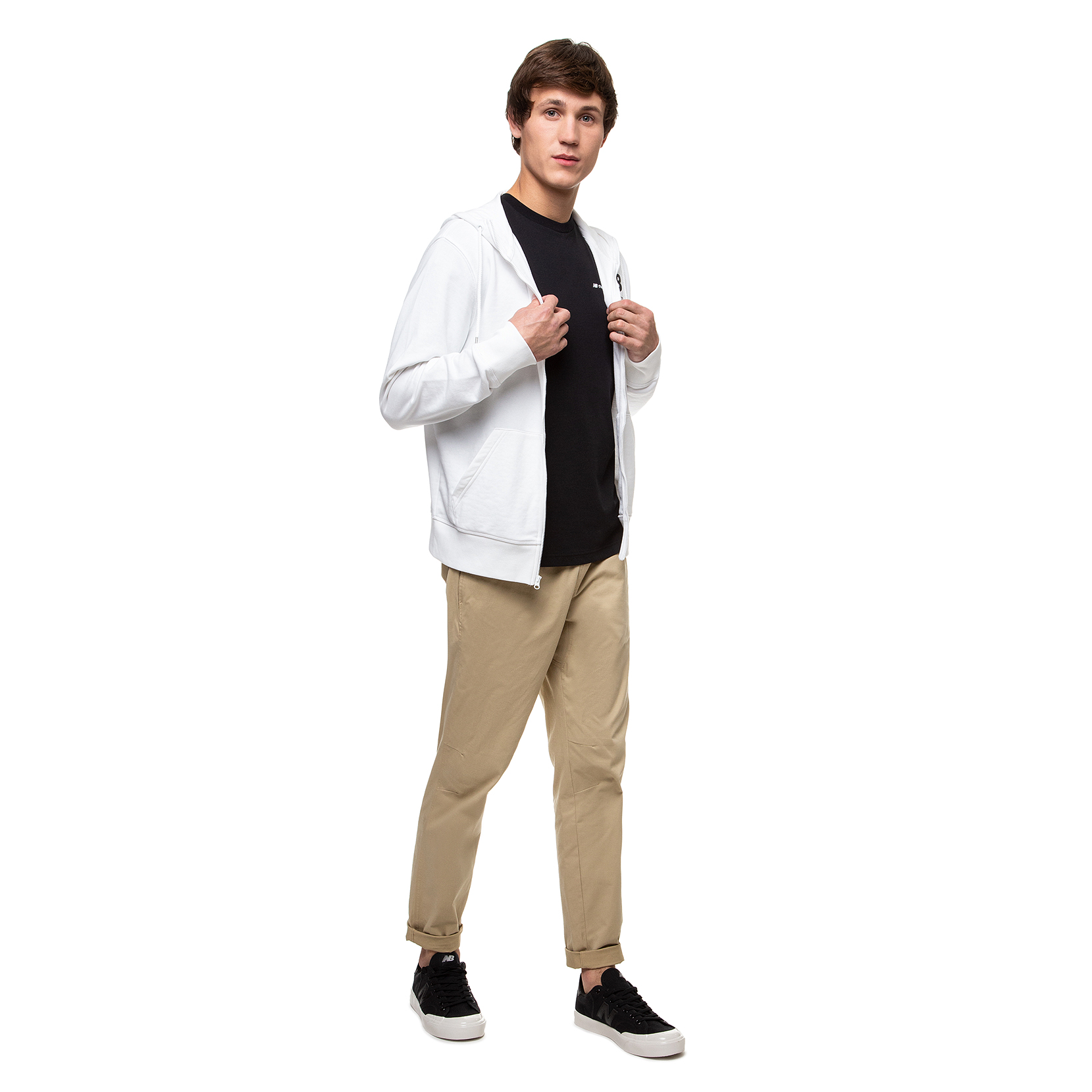 Спортивна куртка Essential Logo