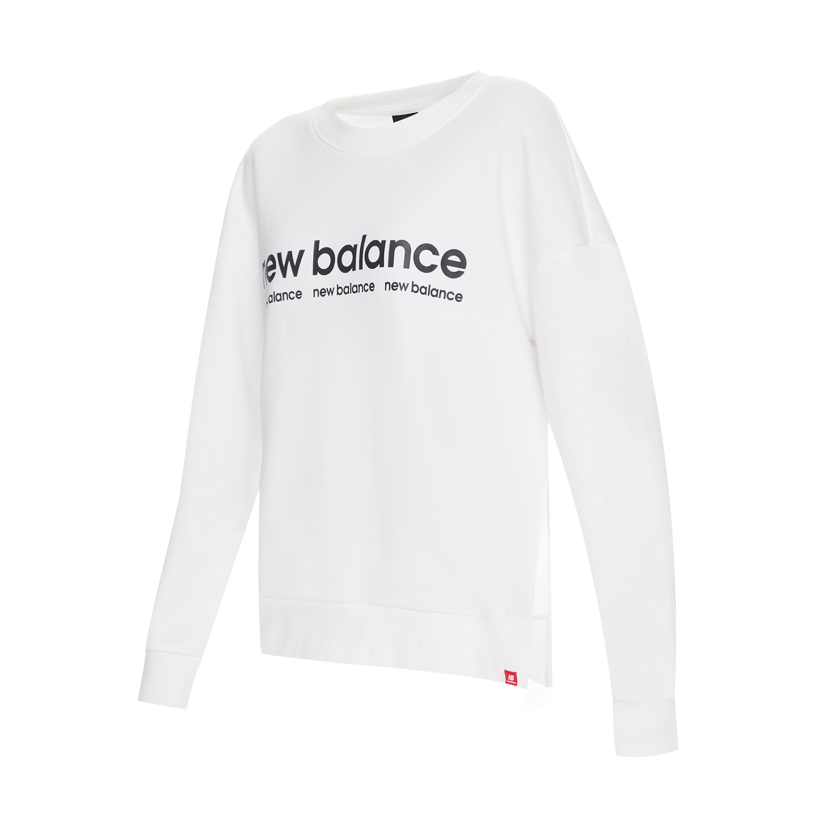 Світшот NB Essentials ID