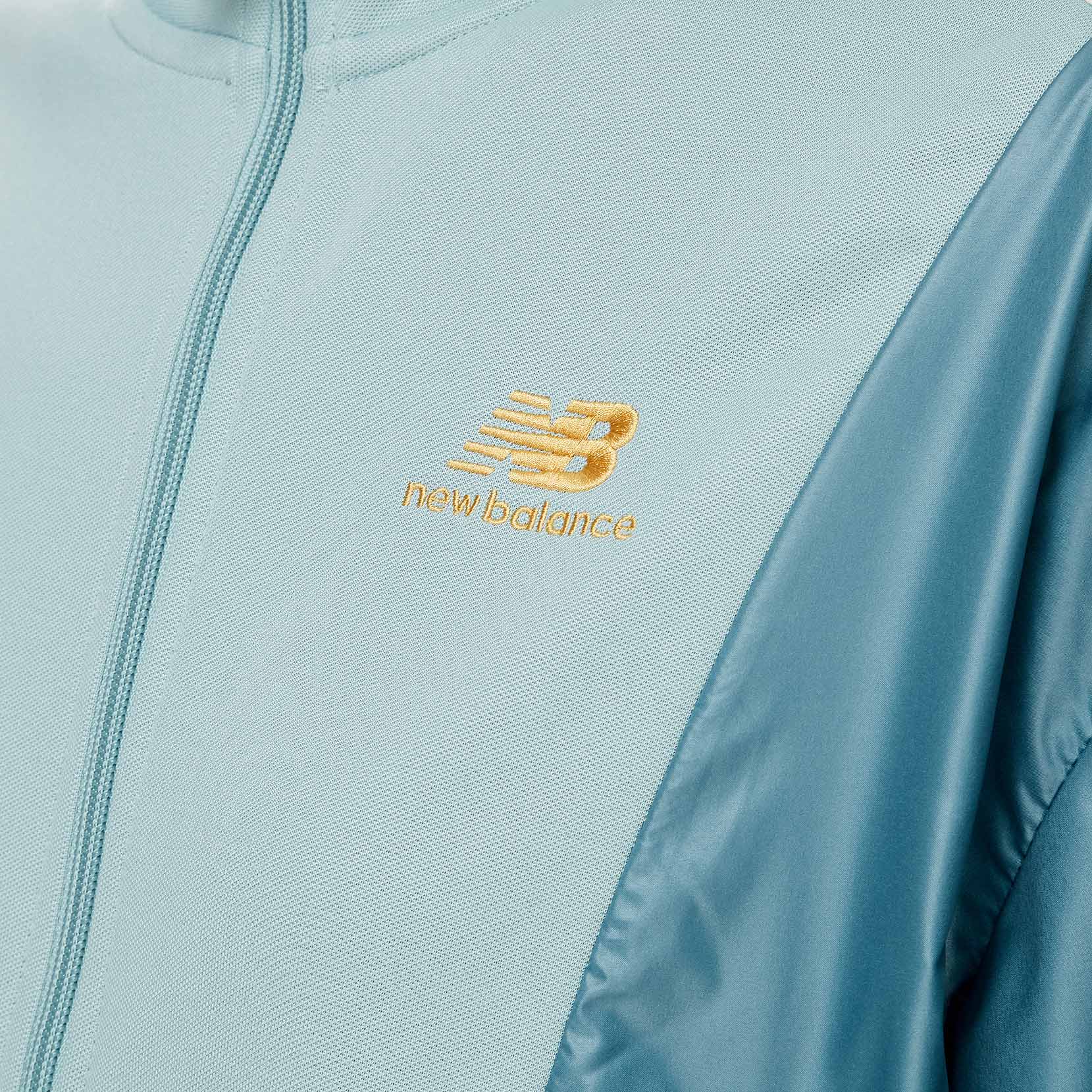 Спортивна куртка NB Athletic HL