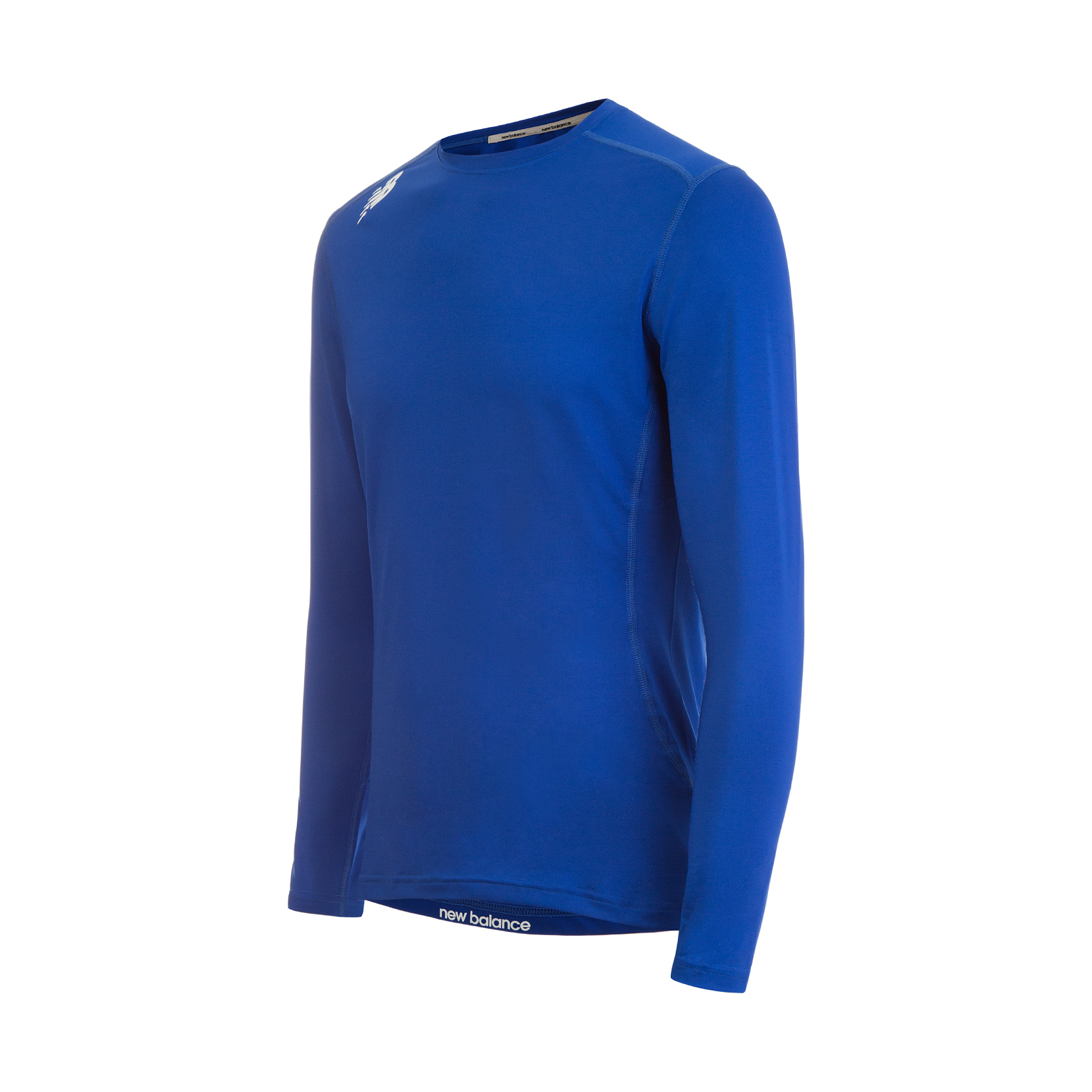 Футболка з довгим рукавом COMPRESSION