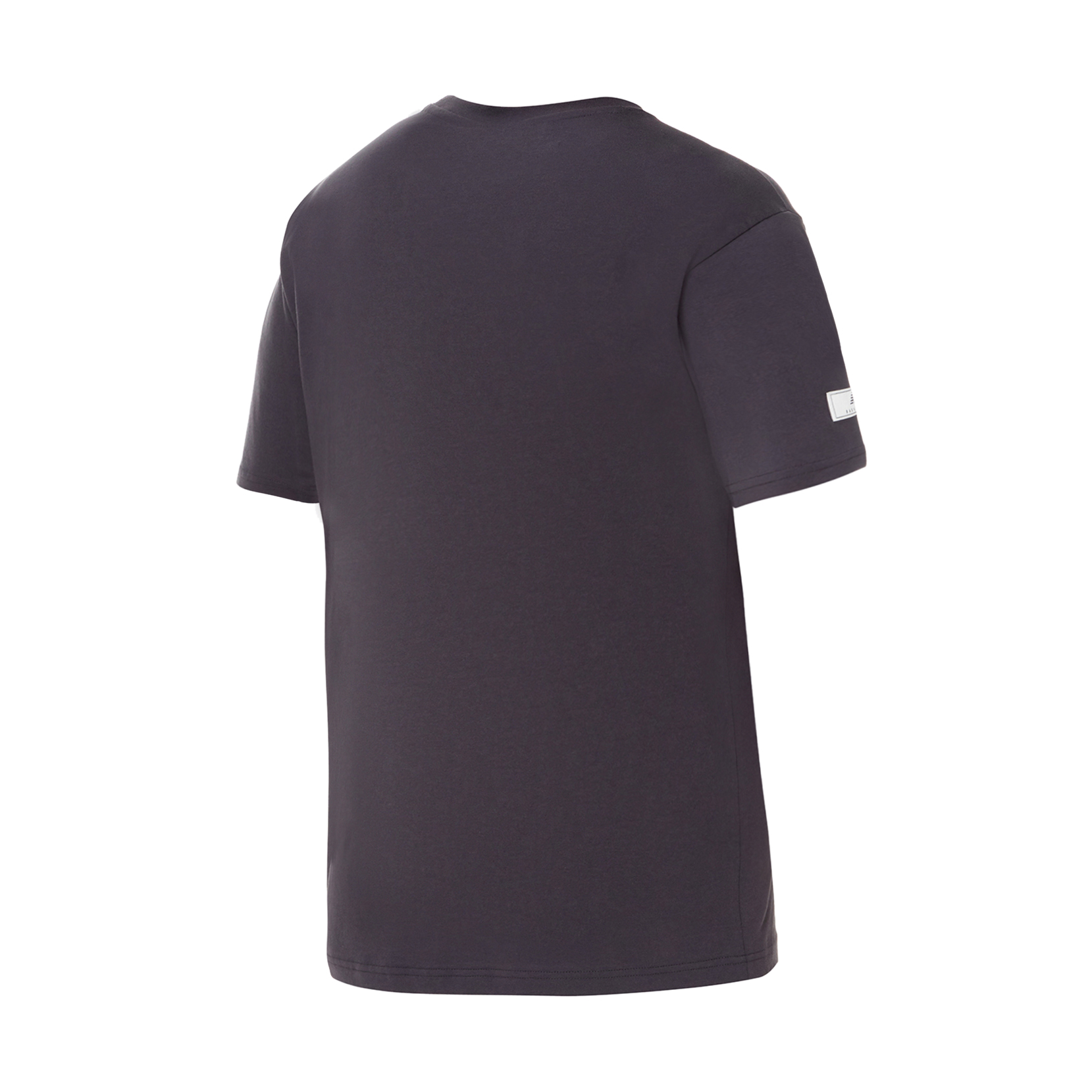 Футболка NB Hoops Merged Era's