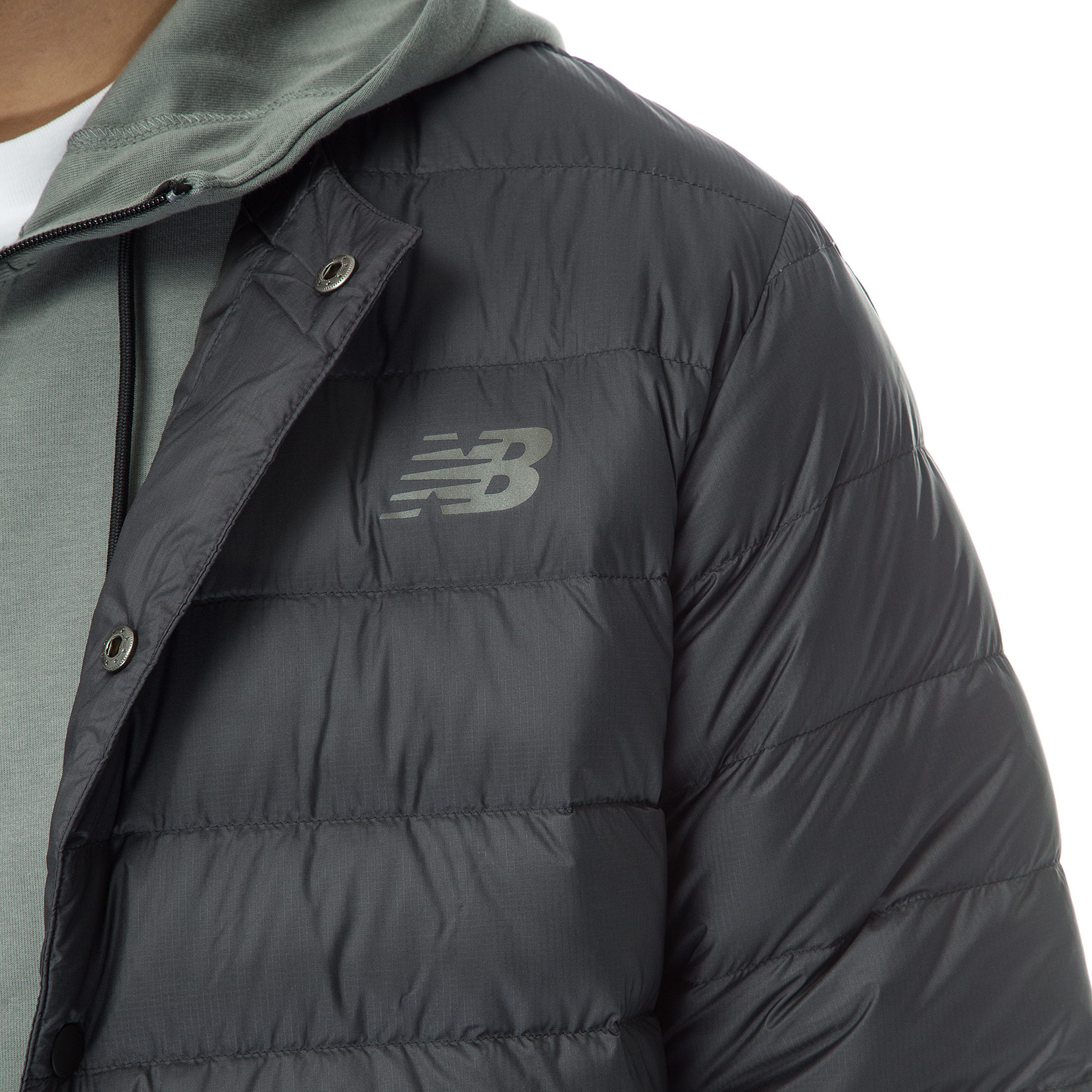 Куртка 247 Luxe Snap