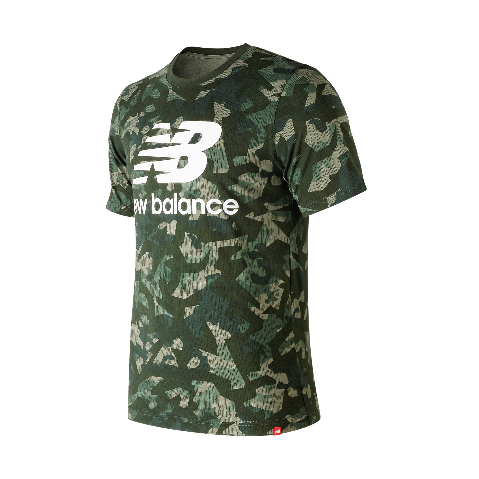 Футболка Essentials Logo