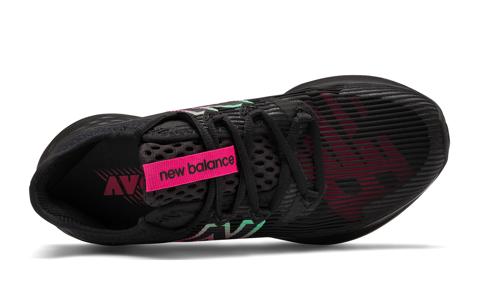 Fresh Foam Roav Haze