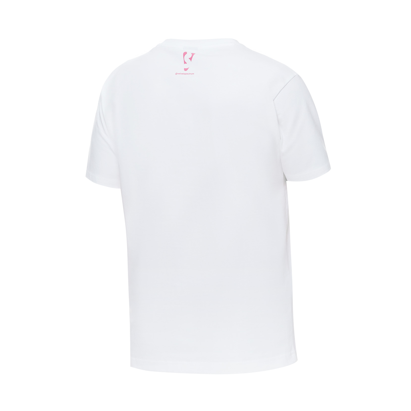 Футболка Artist Pack Velvet Spectrum