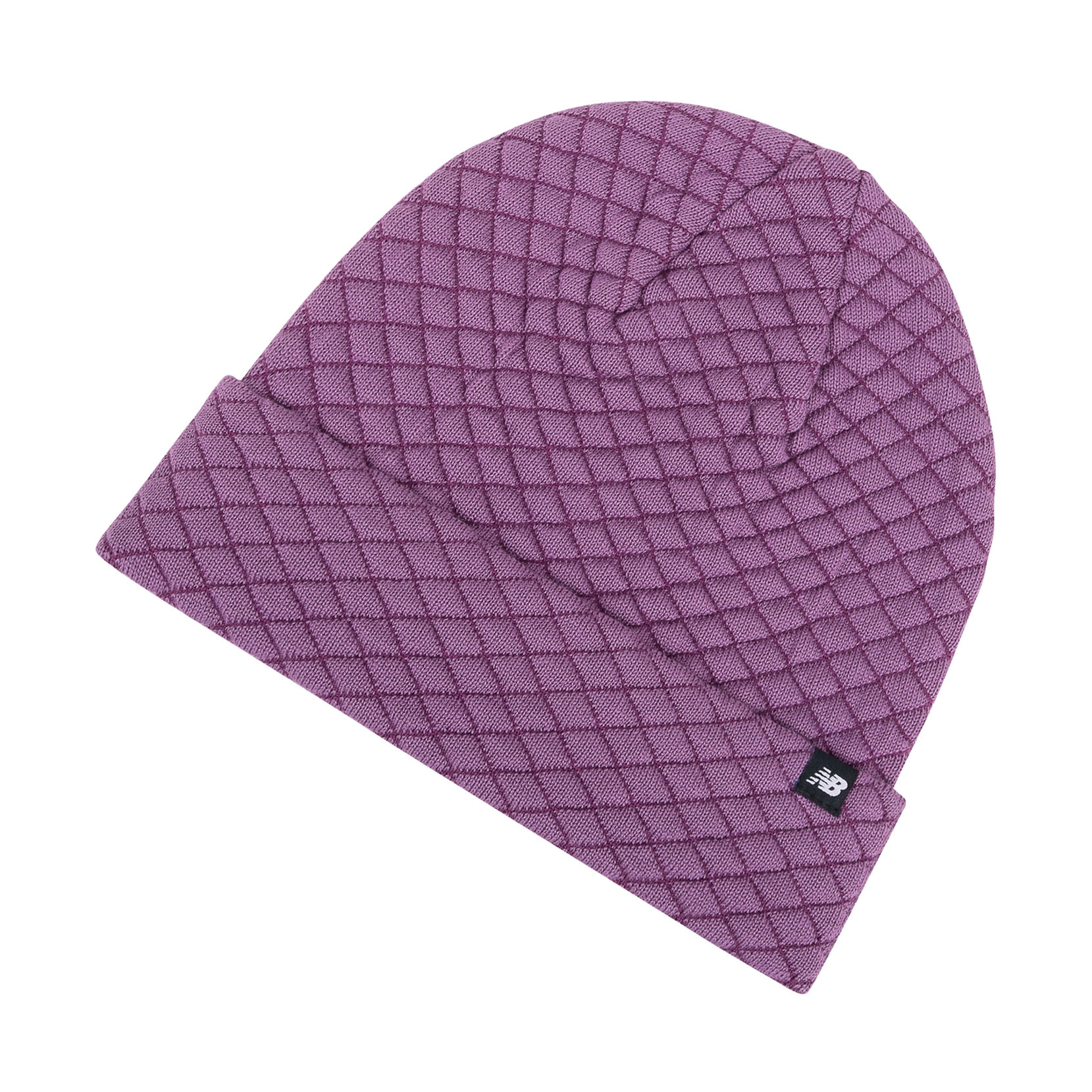 Шапка Warm Up Knit Beanie