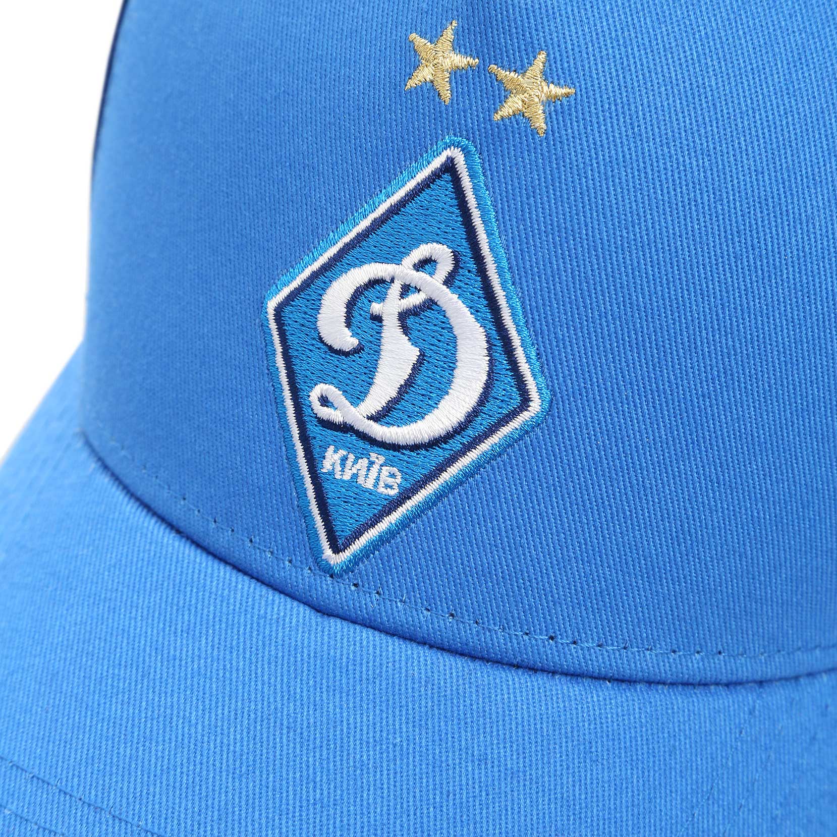 Кепка ФК «Динамо» Київ