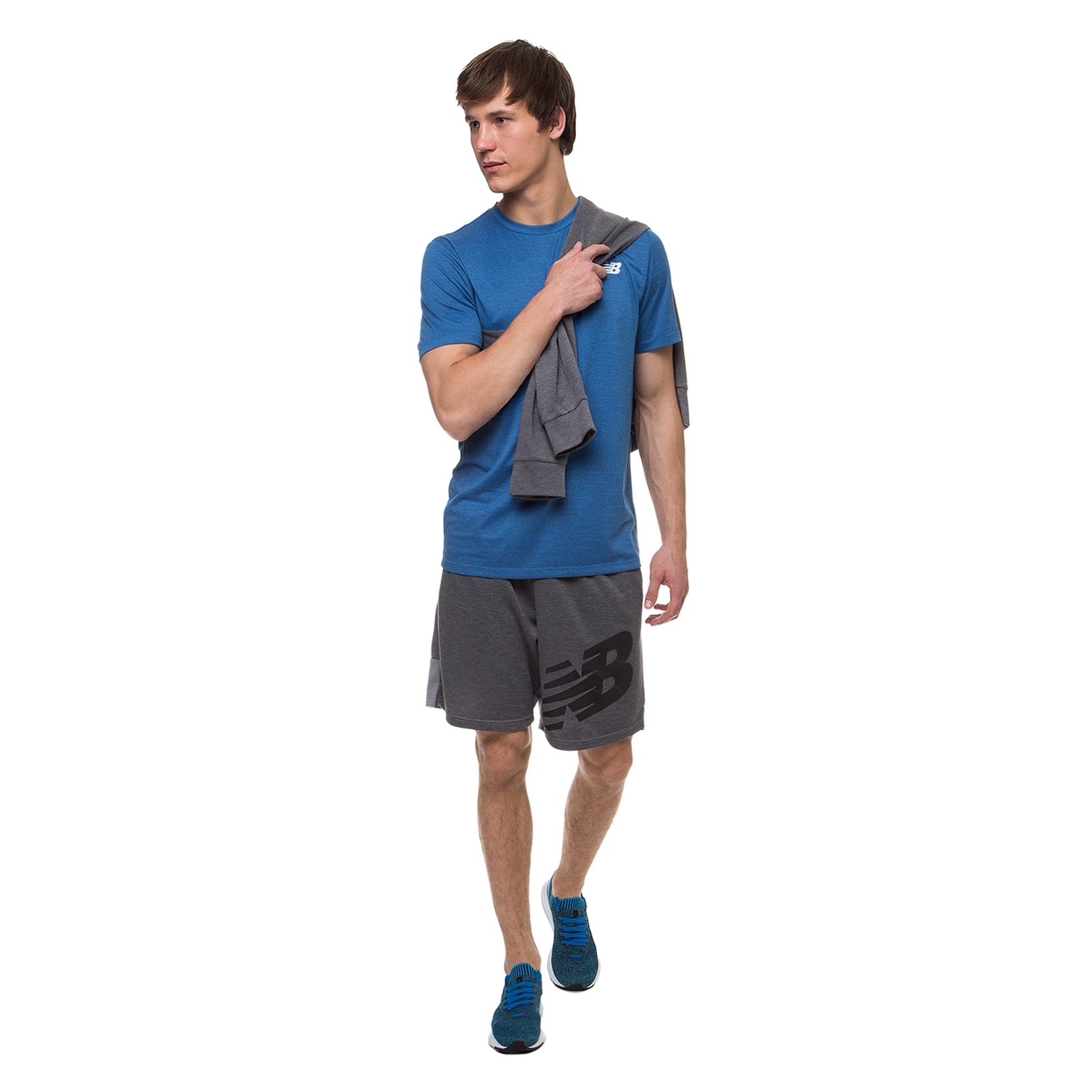 Шорти Tenacity Lightweight