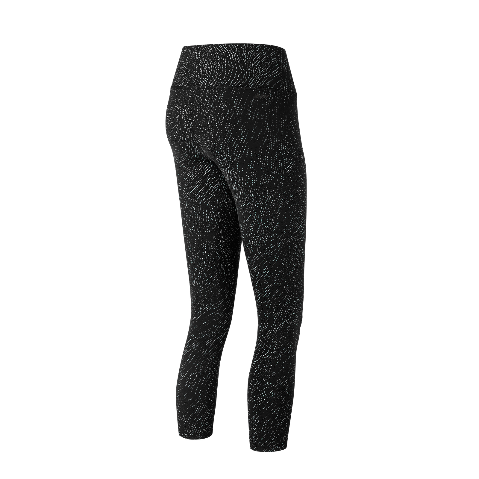 Тайтси Printed Highrise Transform Crop 2.0