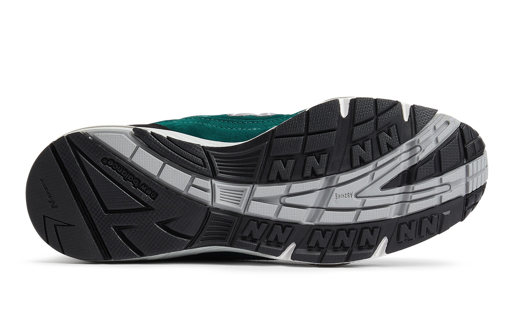 New Balance 991 Made in UK