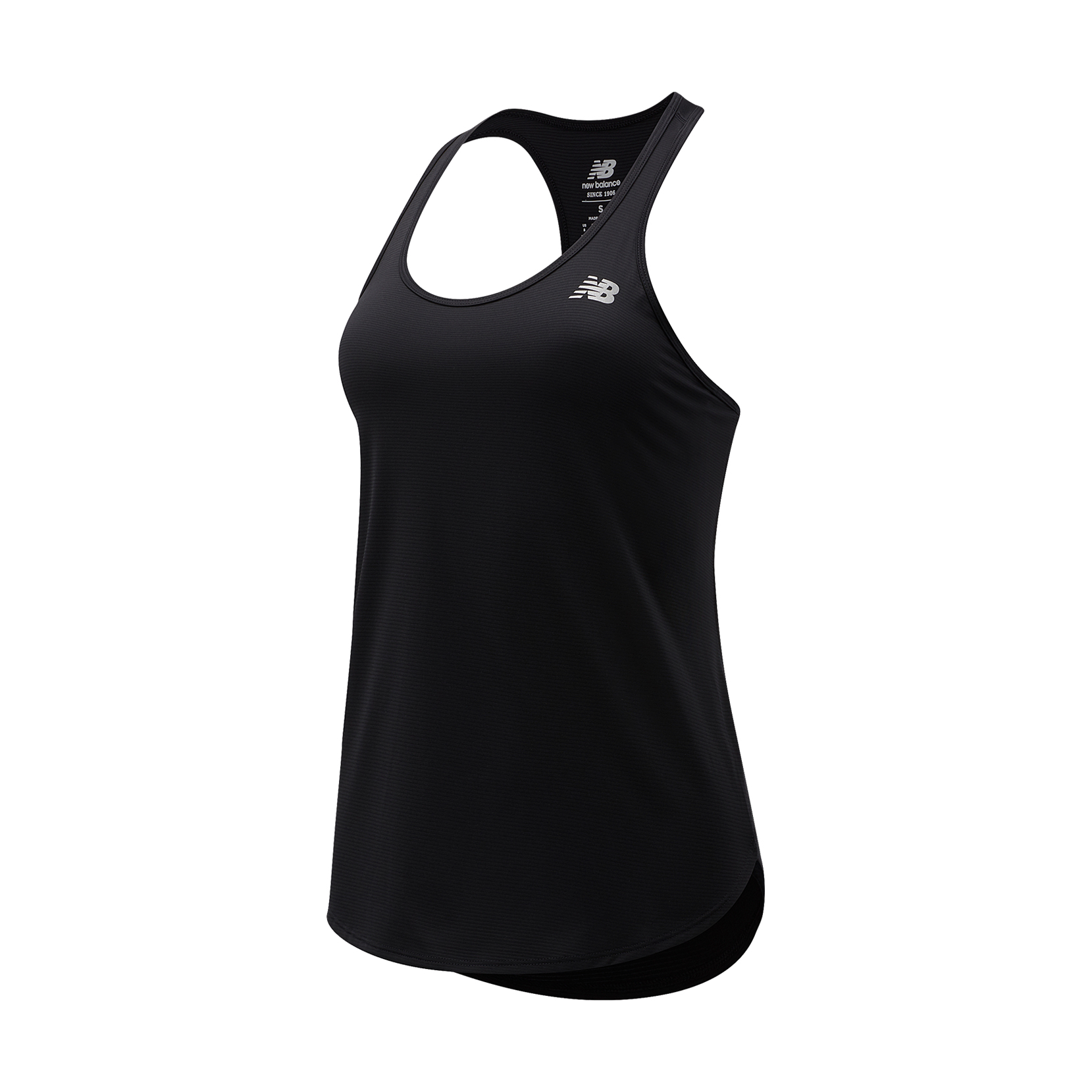 Майка NB Accelerate