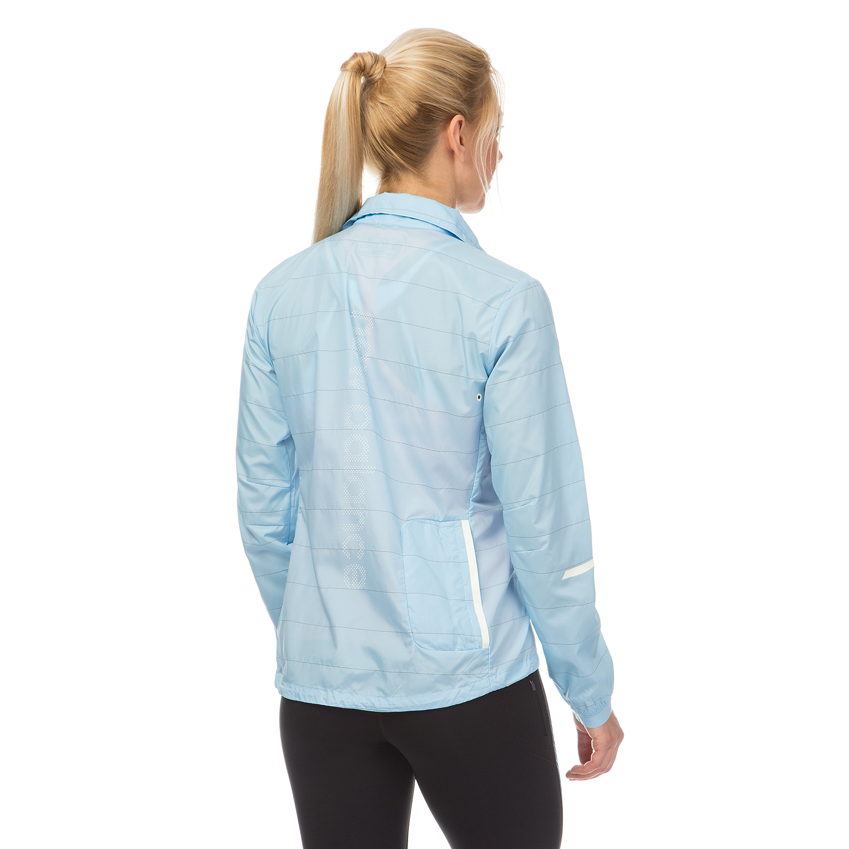 Вітрозахисна куртка Reflective